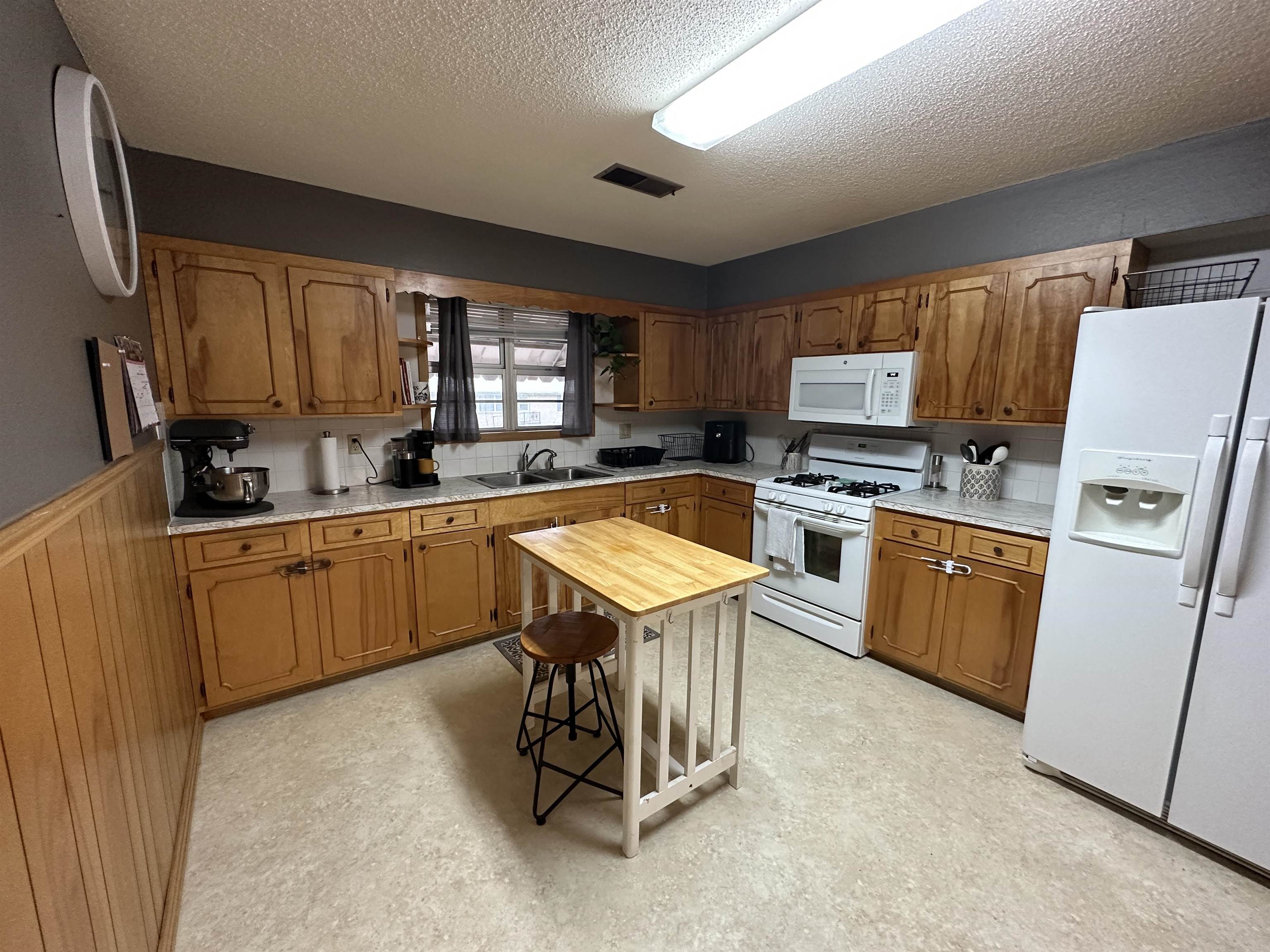 Langston #1 - Residential