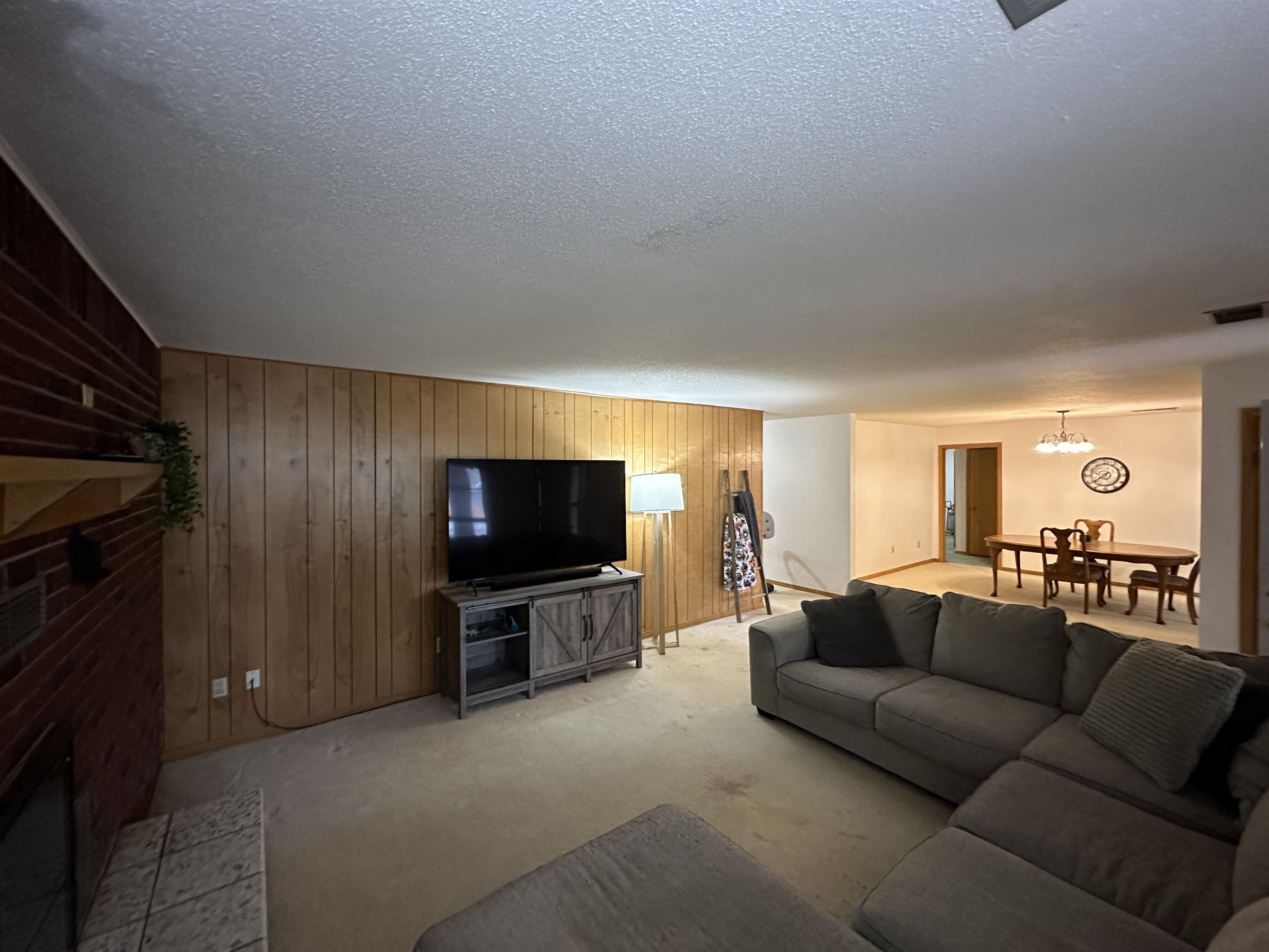 Langston #1 - Residential