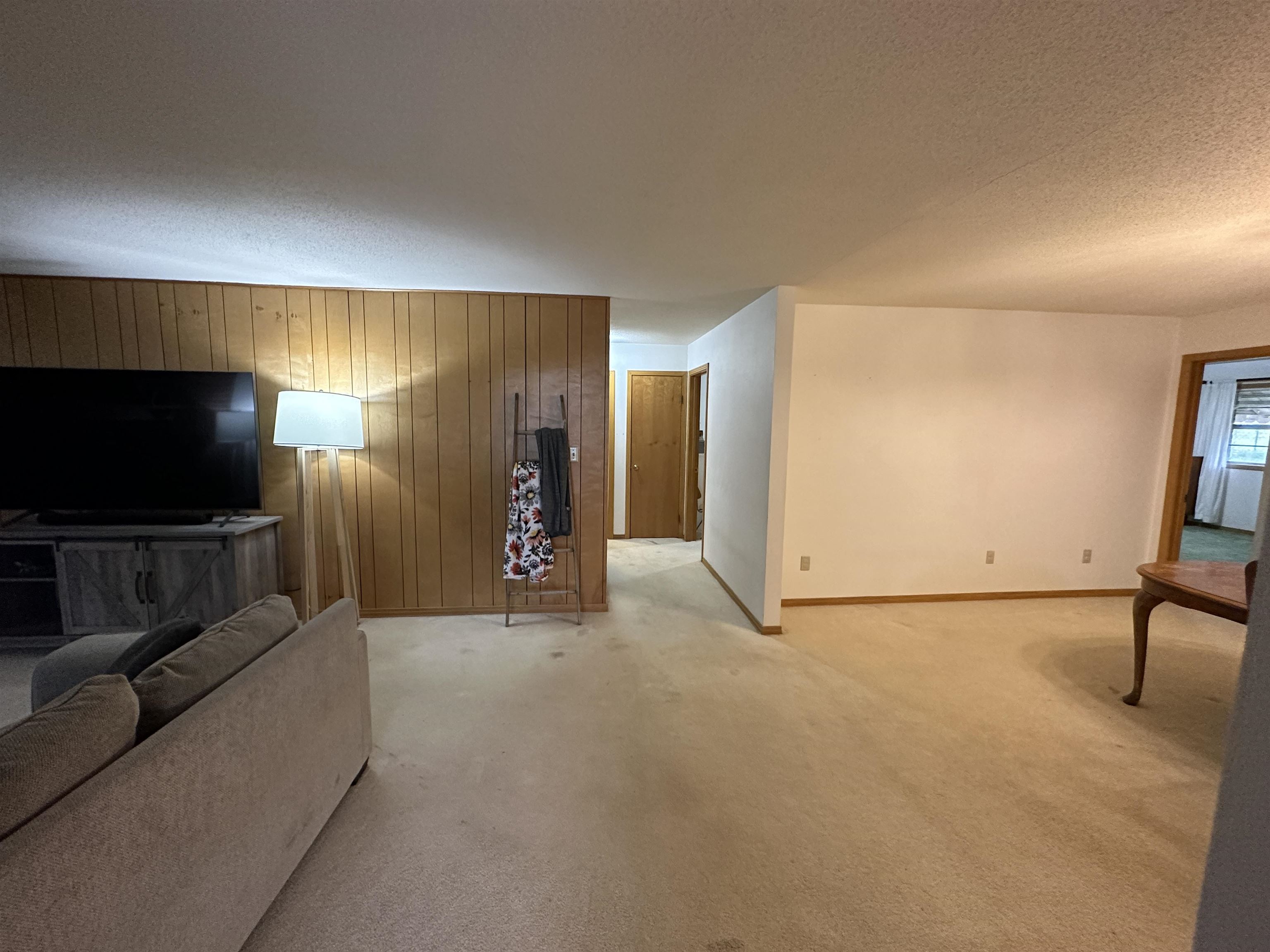 Langston #1 - Residential