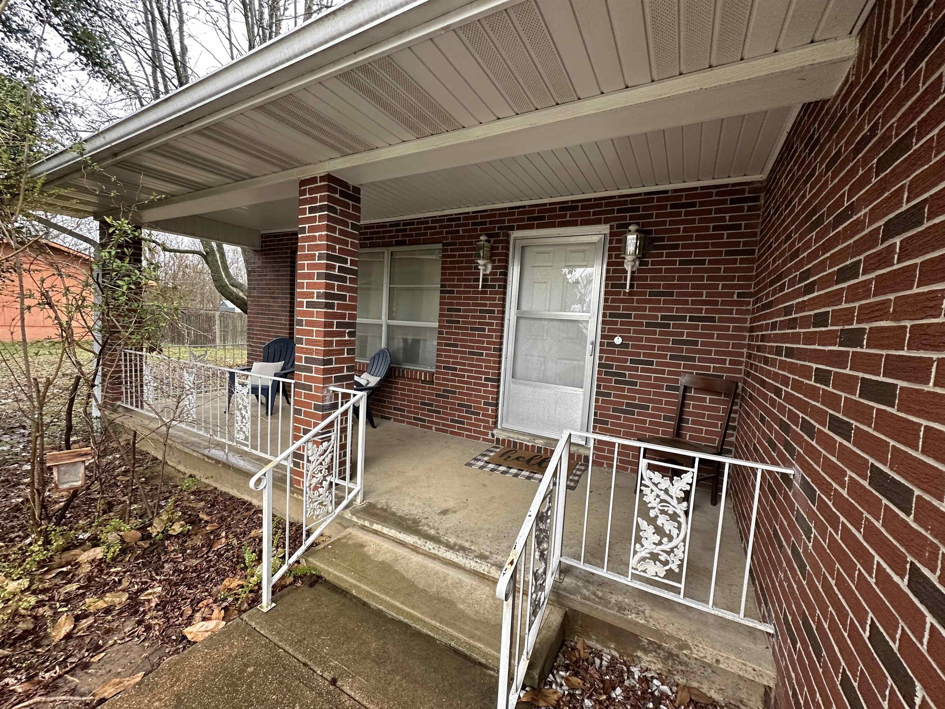 Langston #1 - Residential