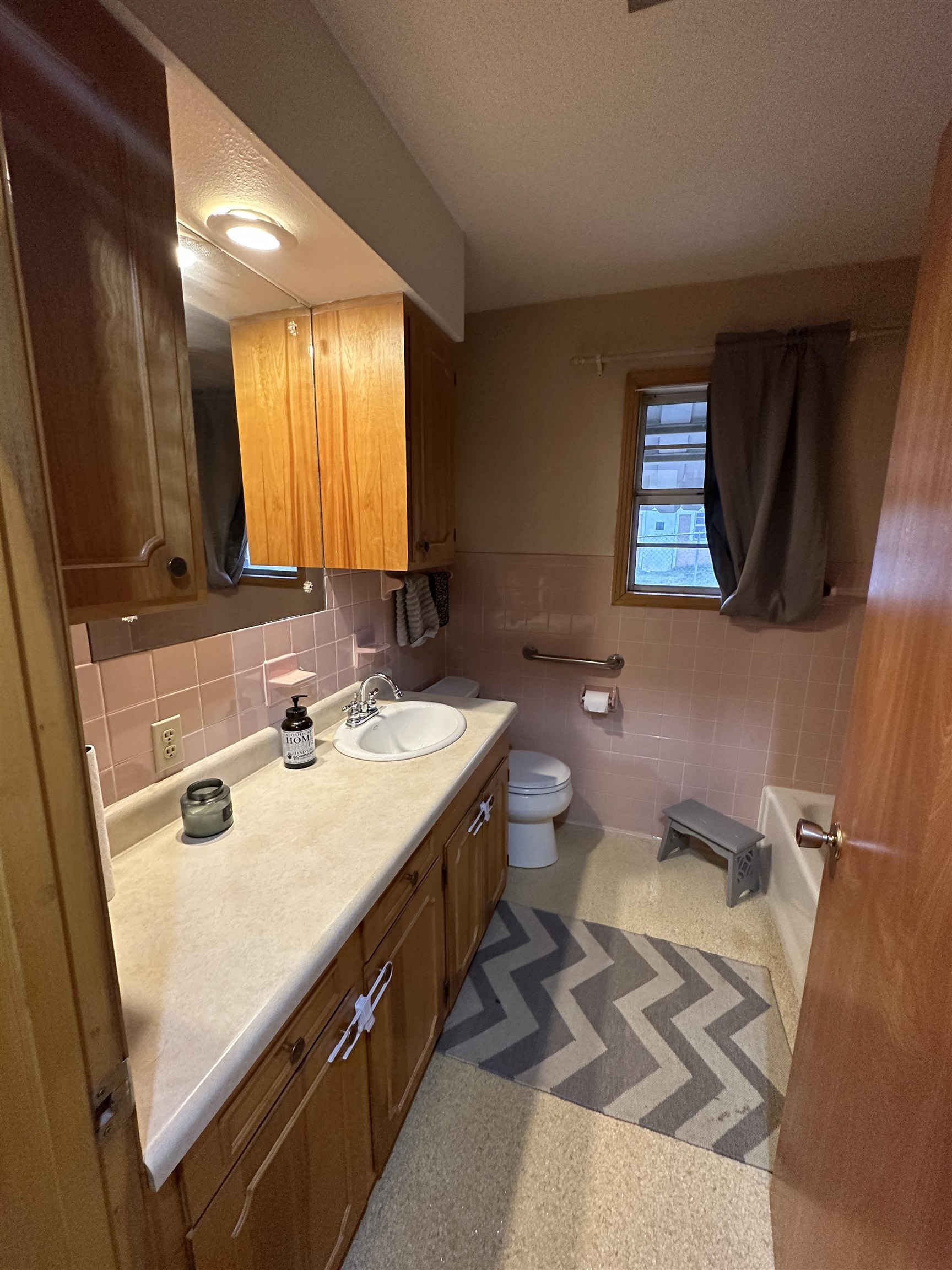 Langston #1 - Residential