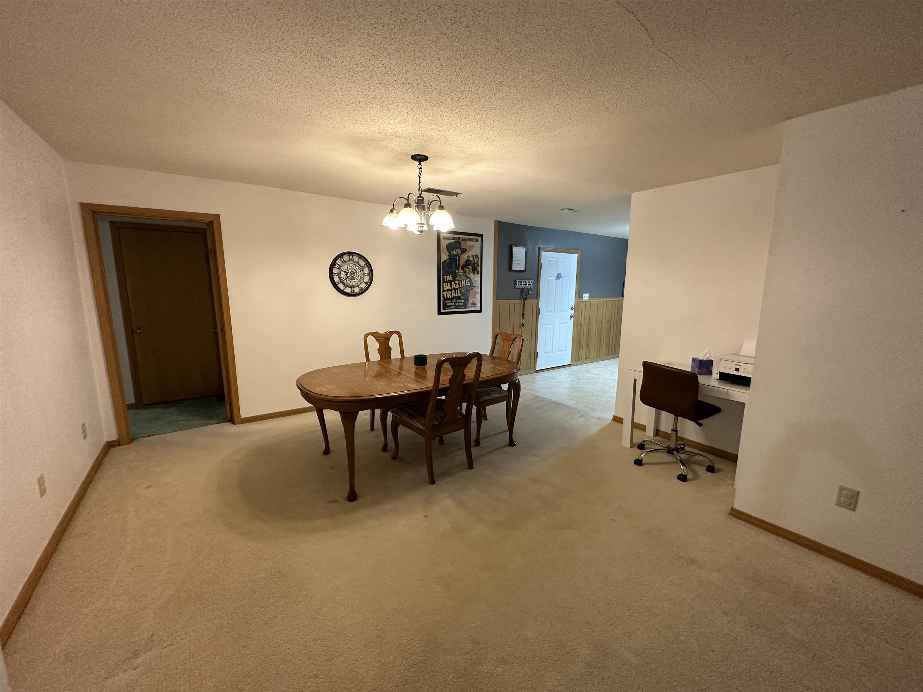 Langston #1 - Residential