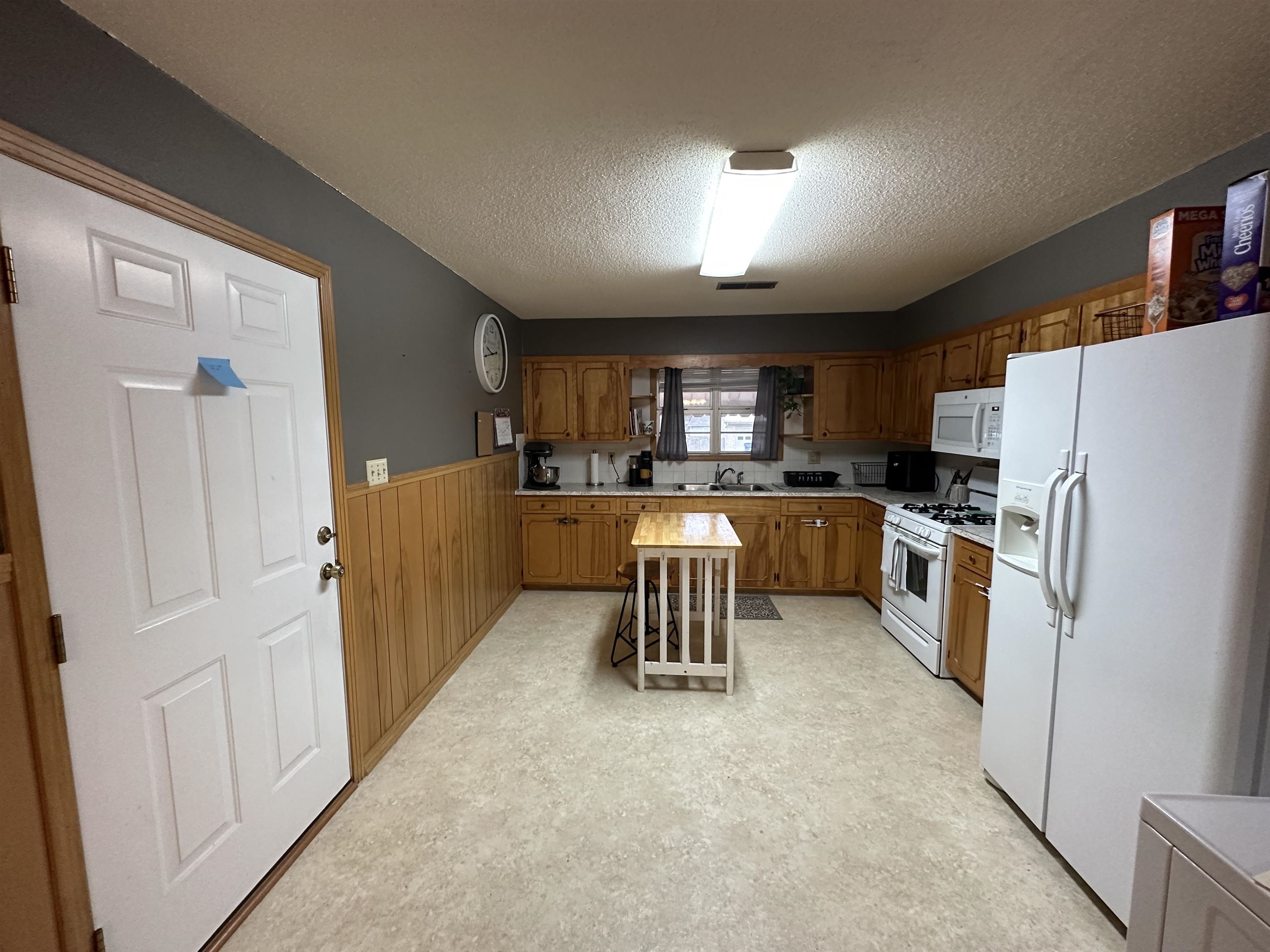 Langston #1 - Residential