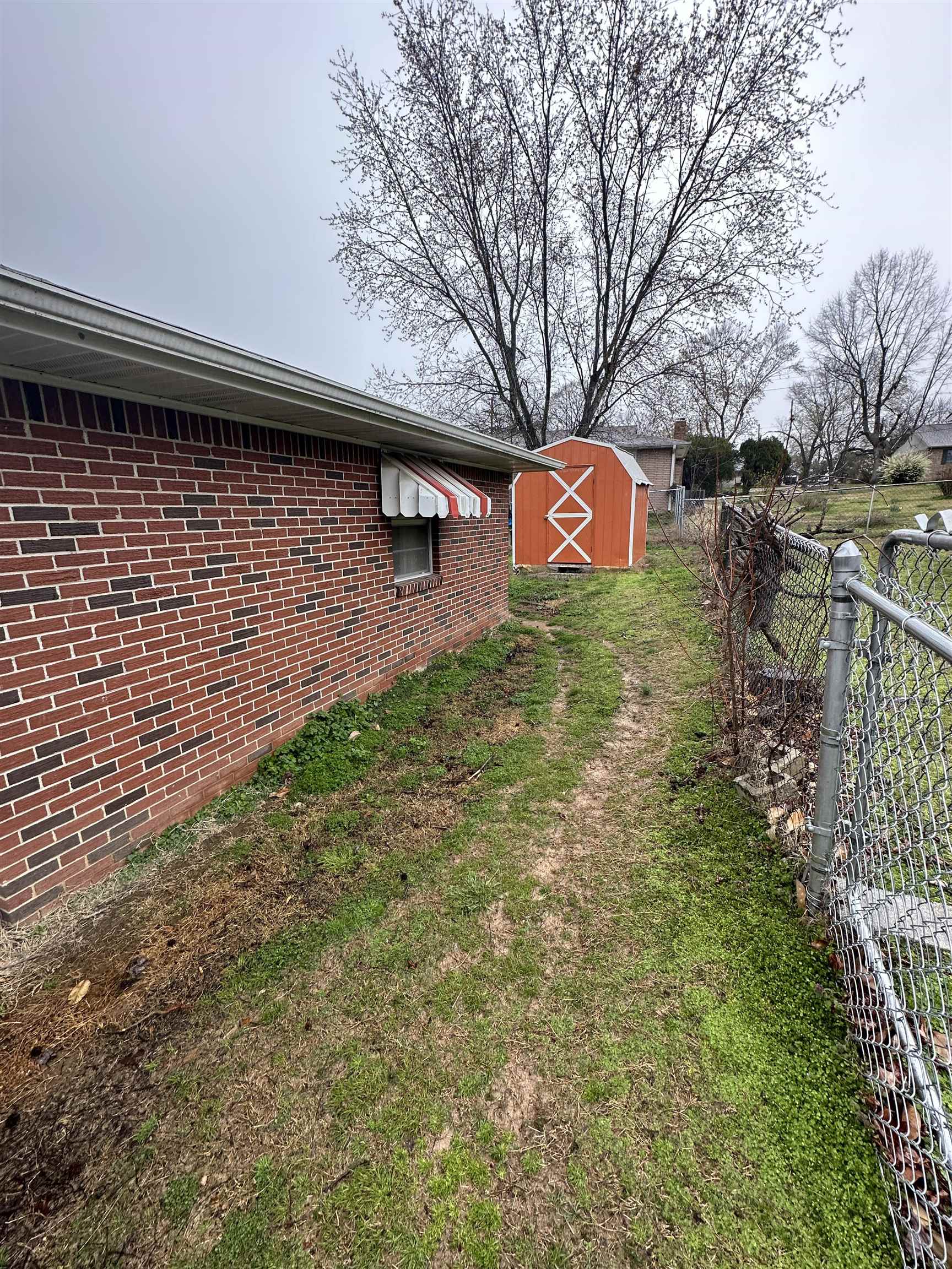 Langston #1 - Residential