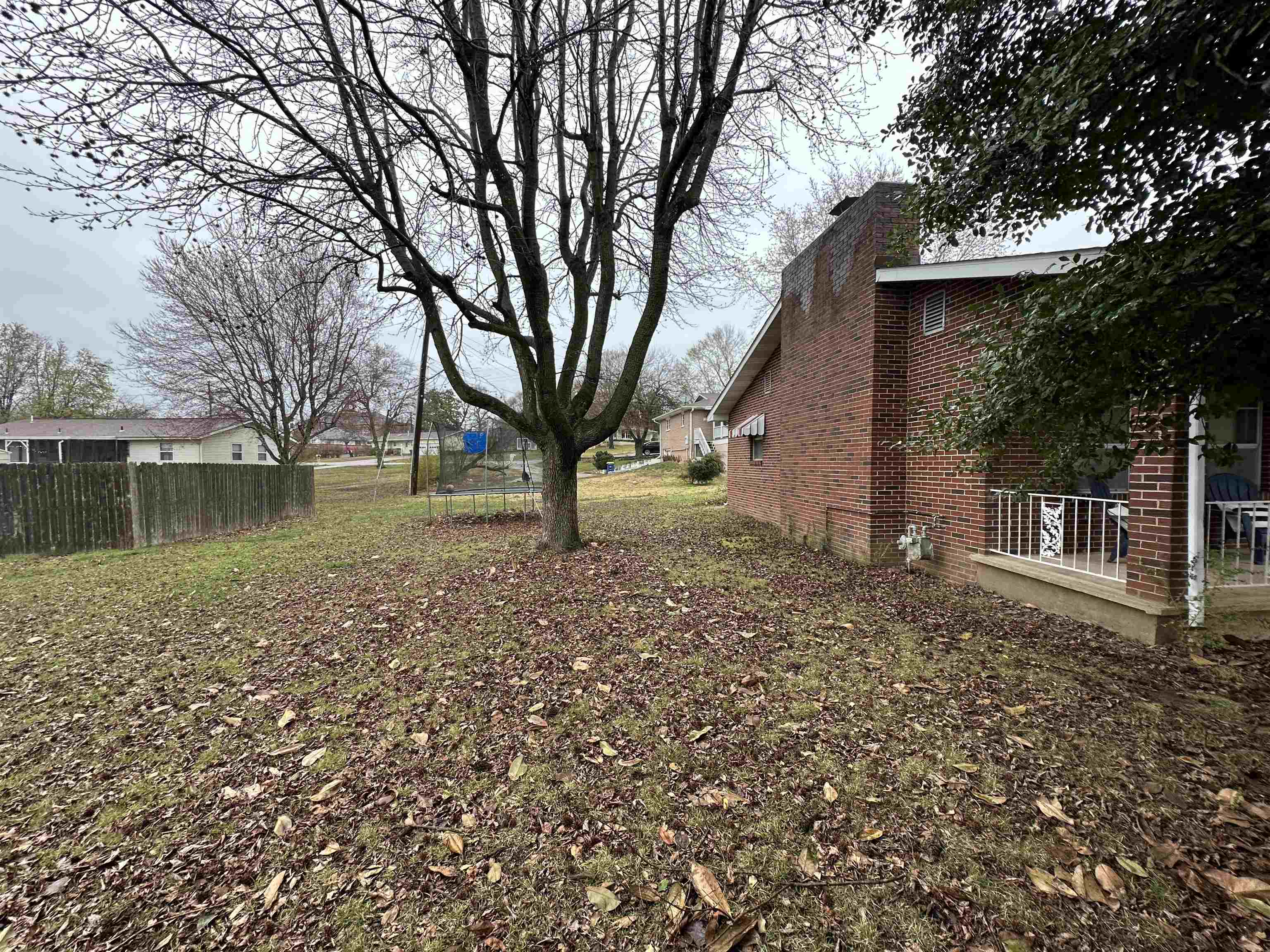 Langston #1 - Residential