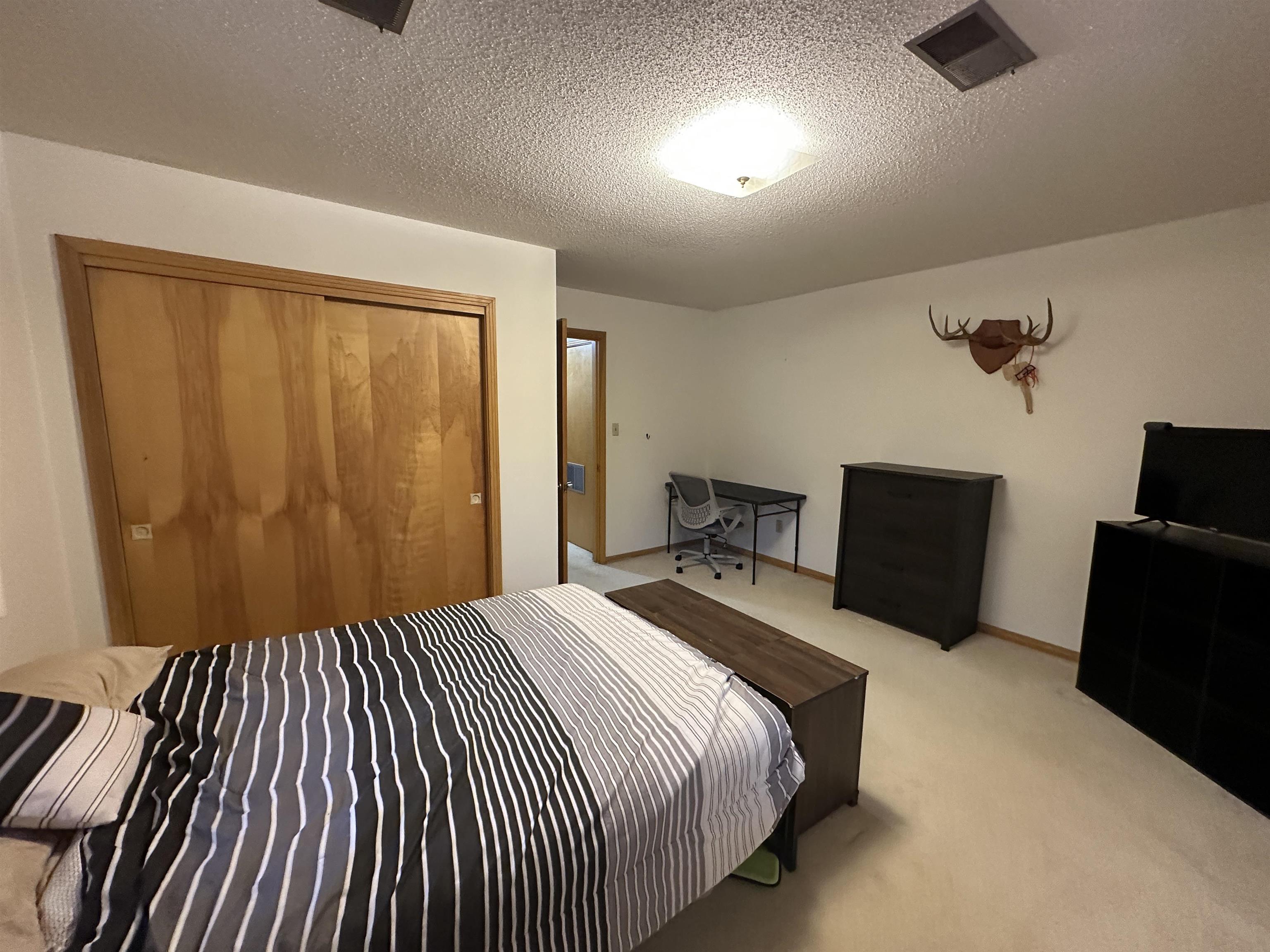 Langston #1 - Residential