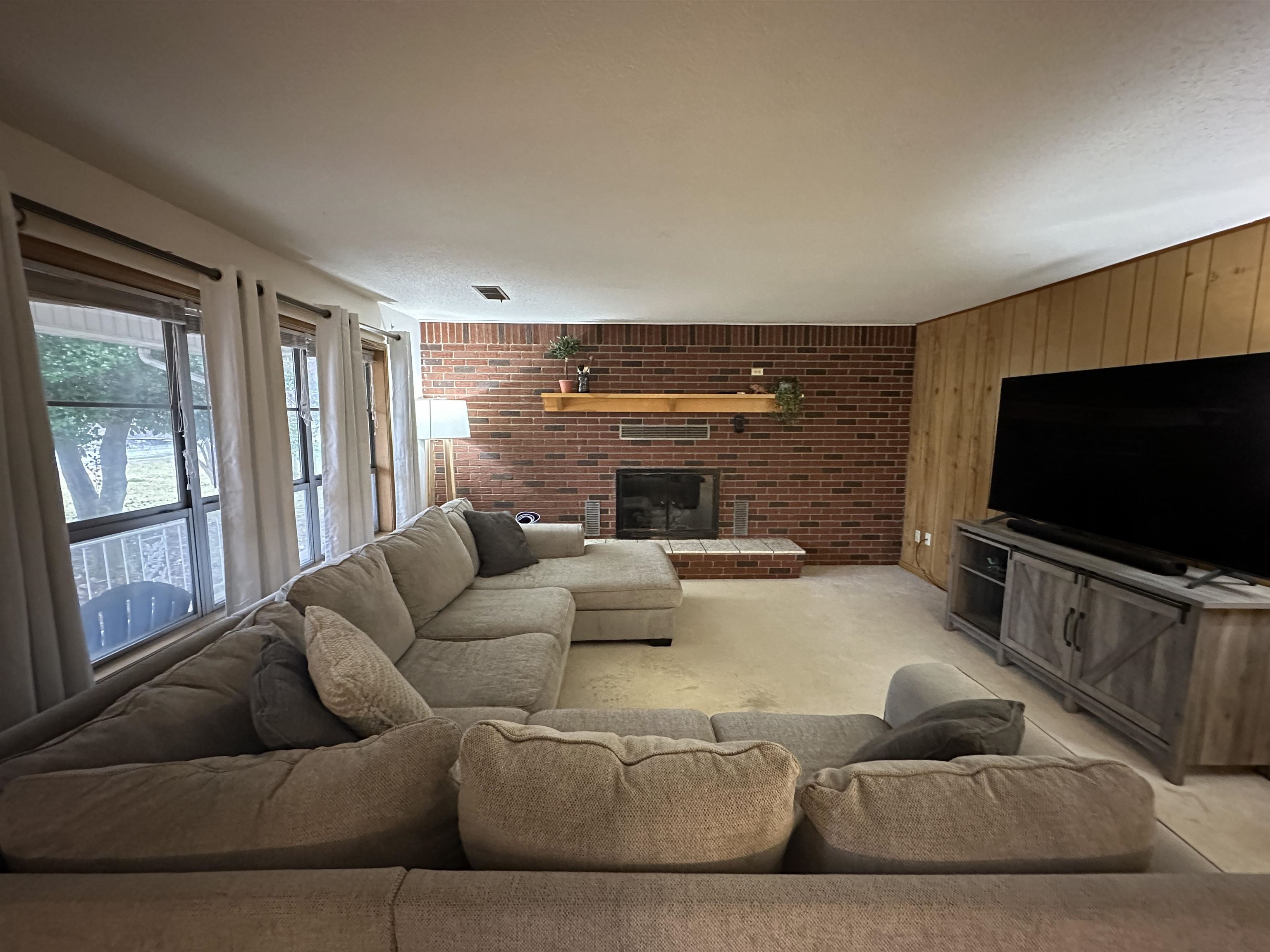 Langston #1 - Residential