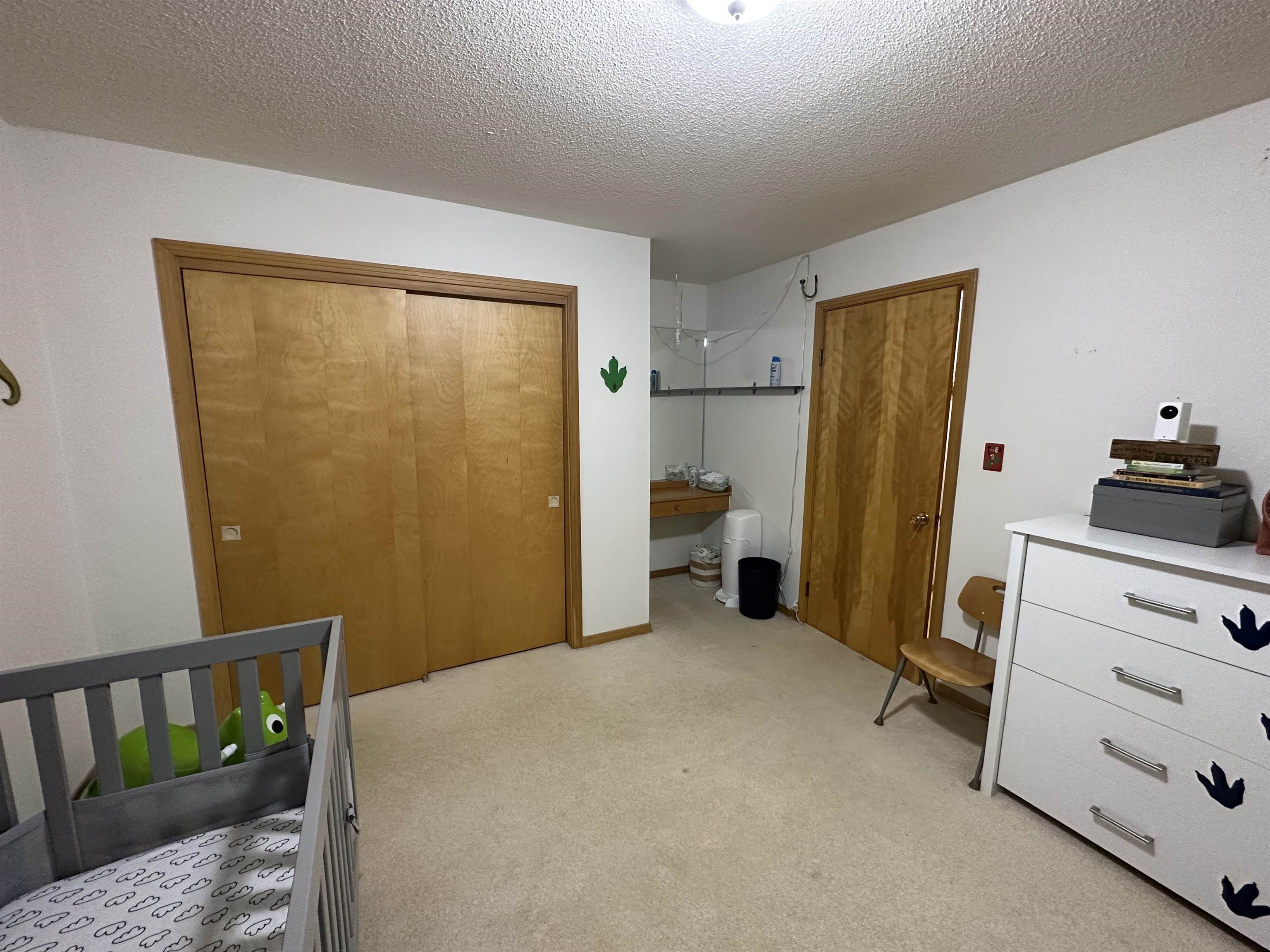 Langston #1 - Residential