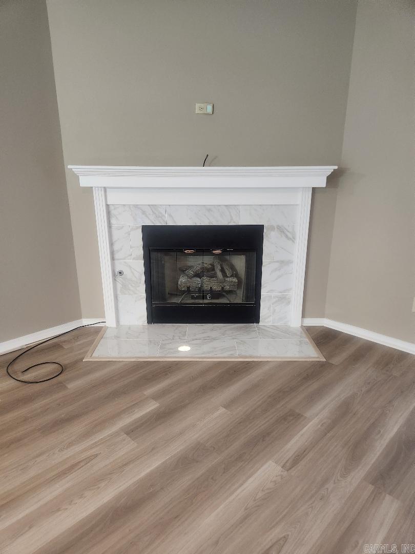 Cresta - Residential