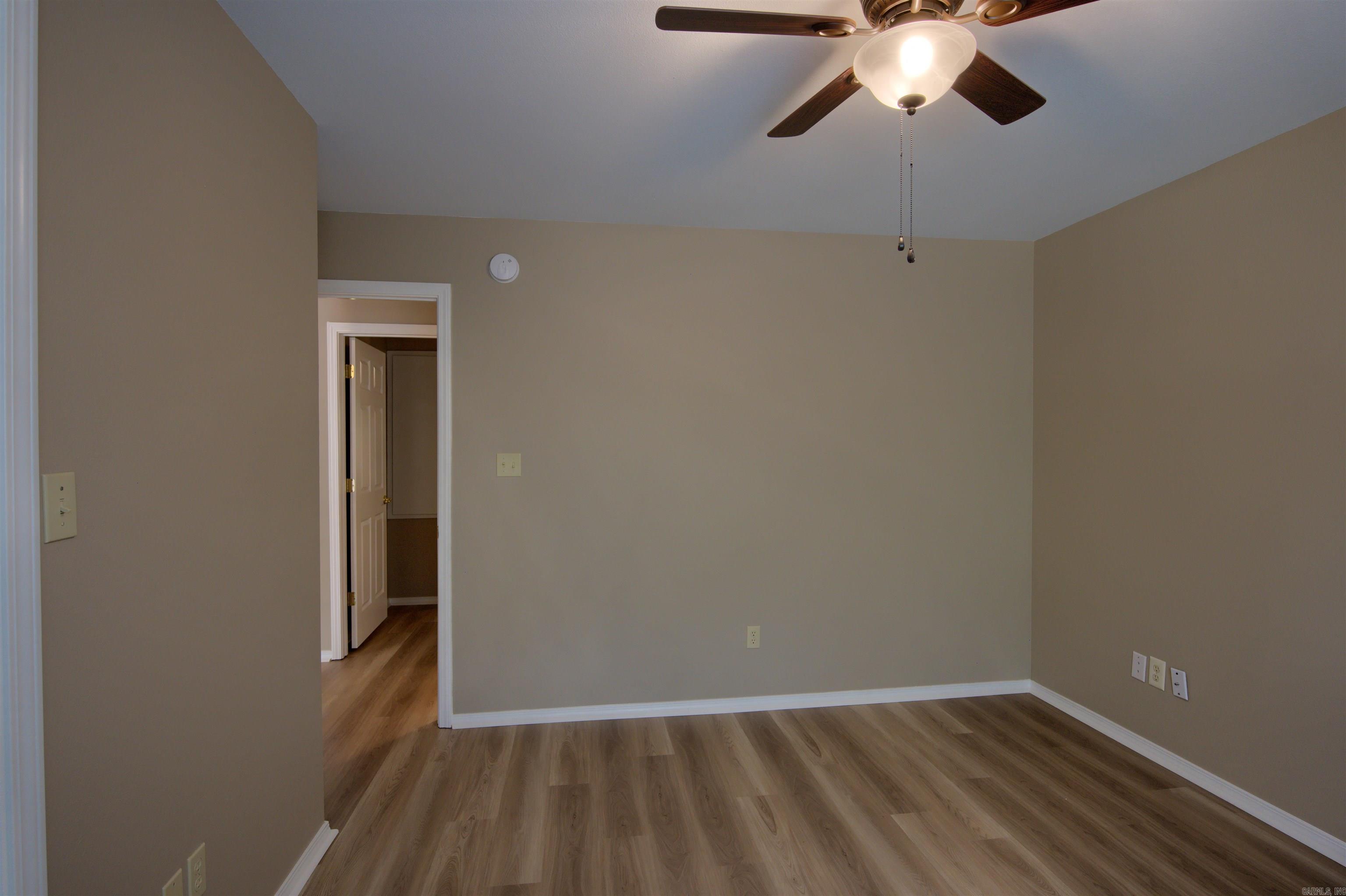 Cresta - Residential
