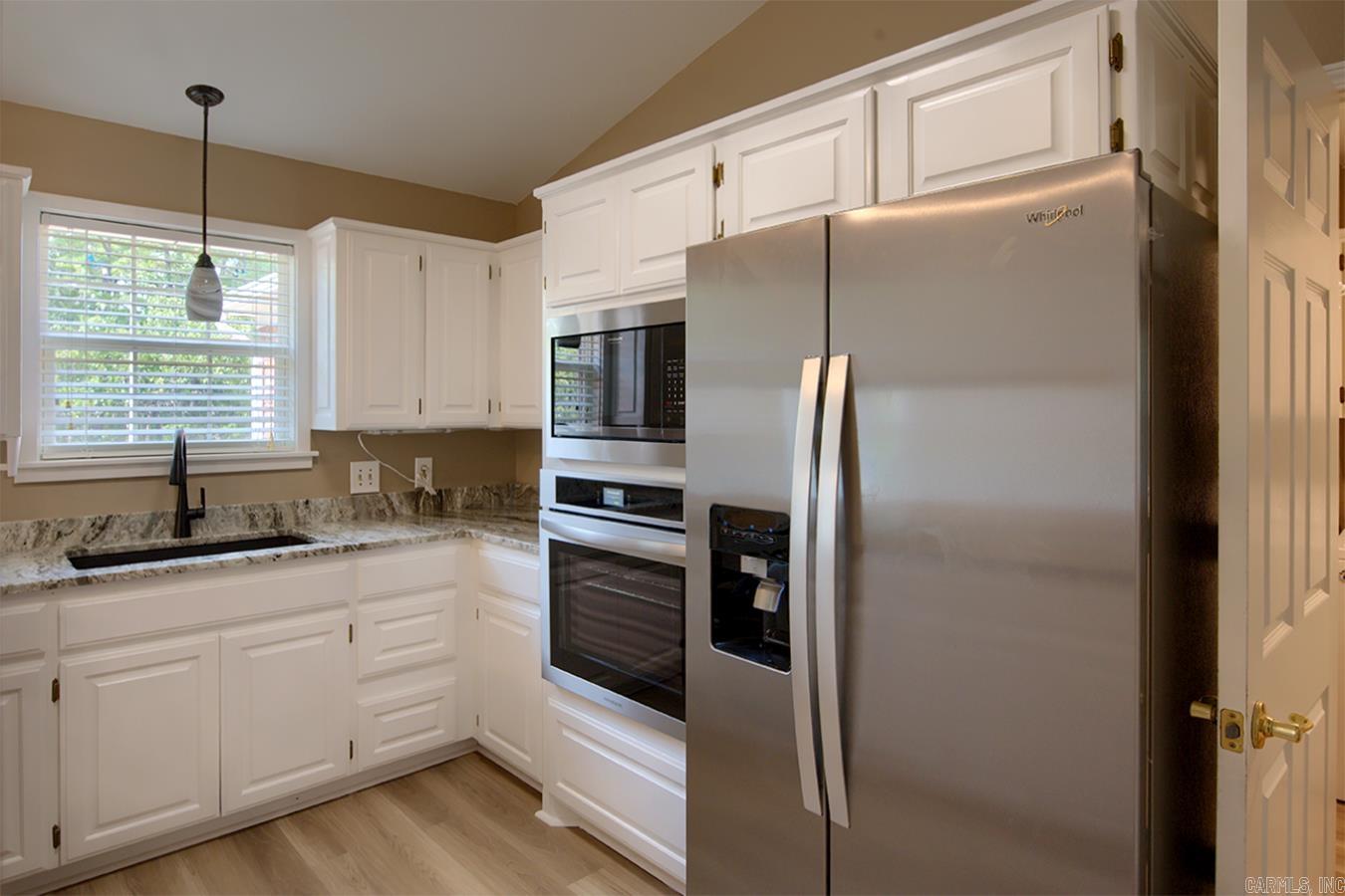 Cresta - Residential