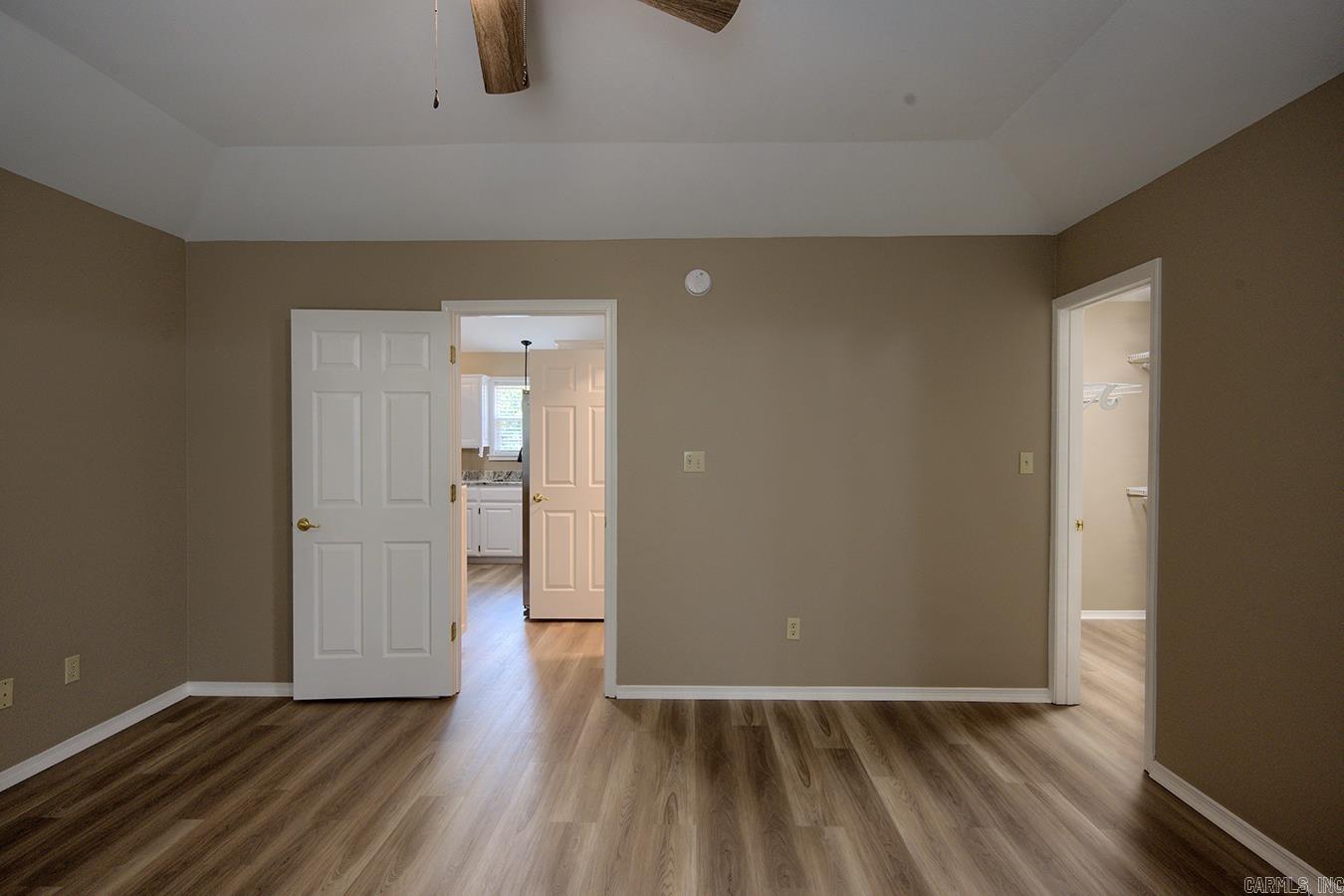 Cresta - Residential