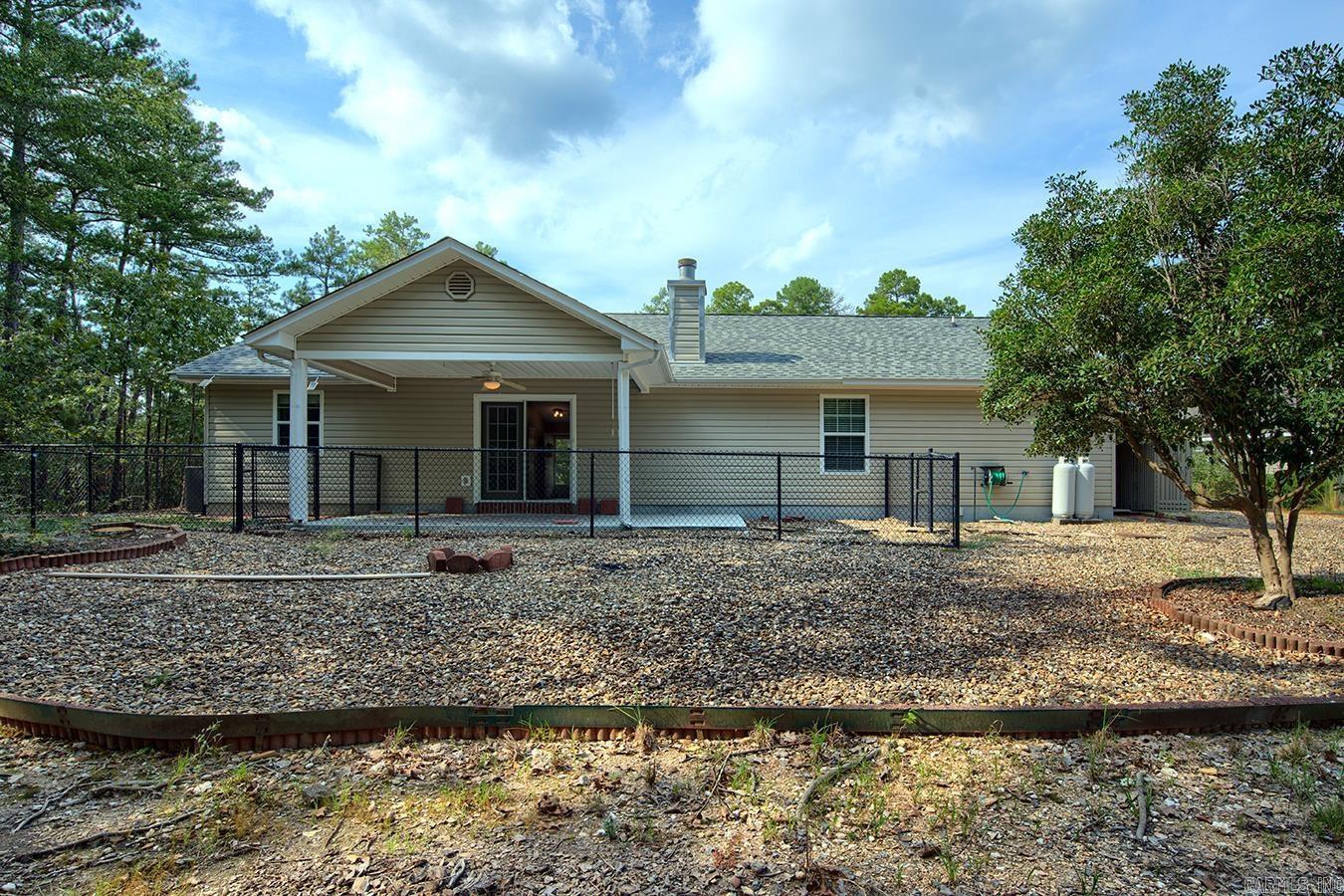 Cresta - Residential