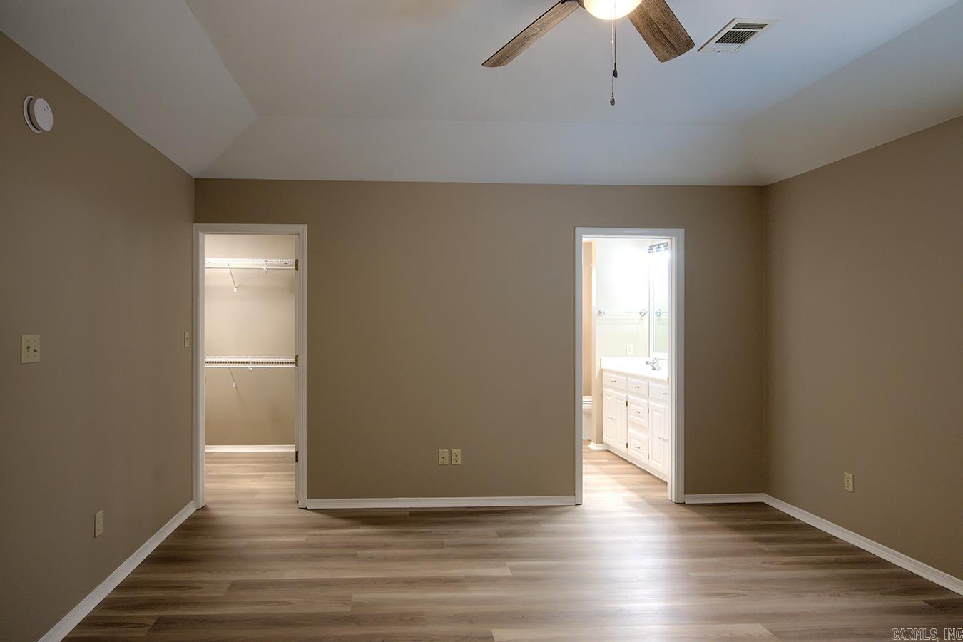 Cresta - Residential