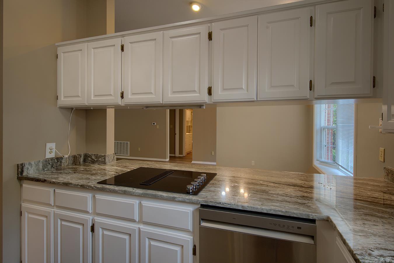 Cresta - Residential