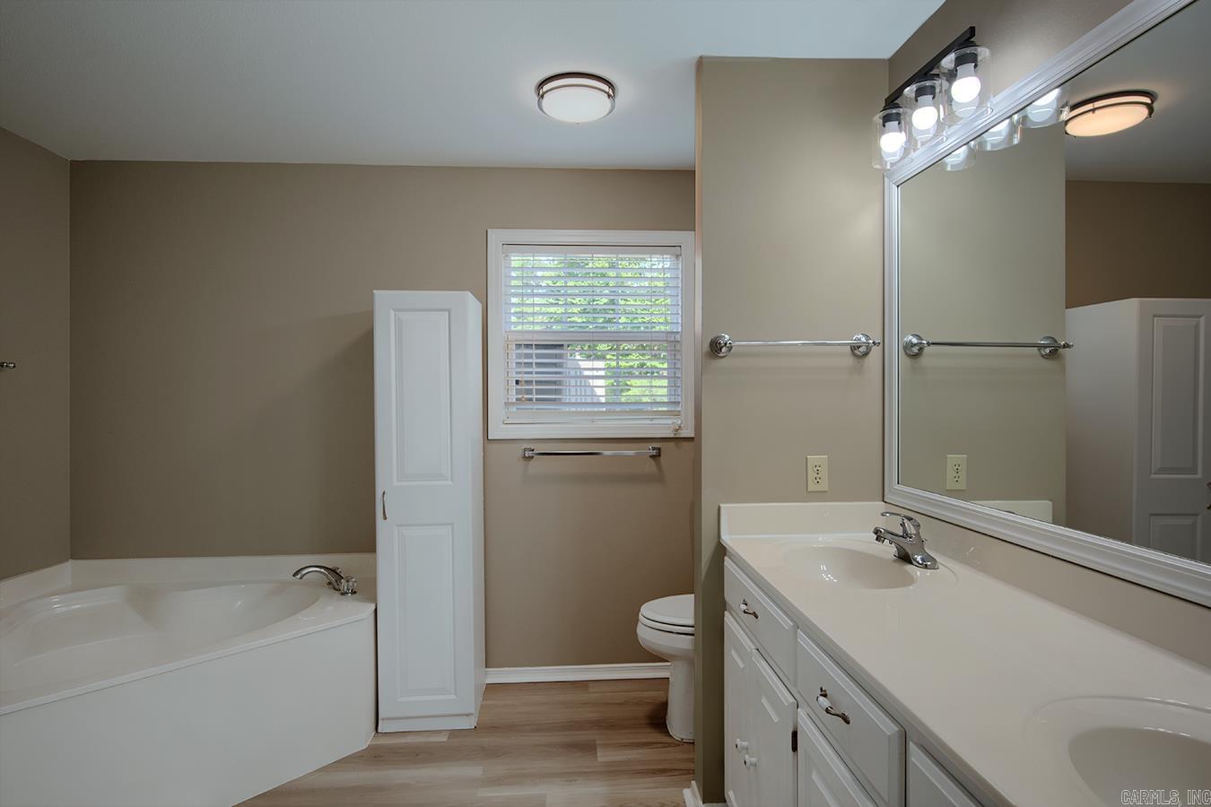 Cresta - Residential