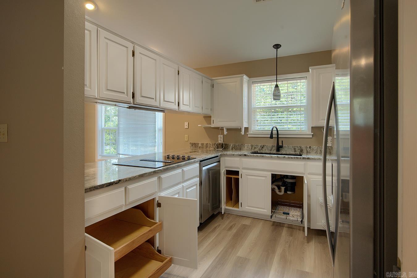 Cresta - Residential