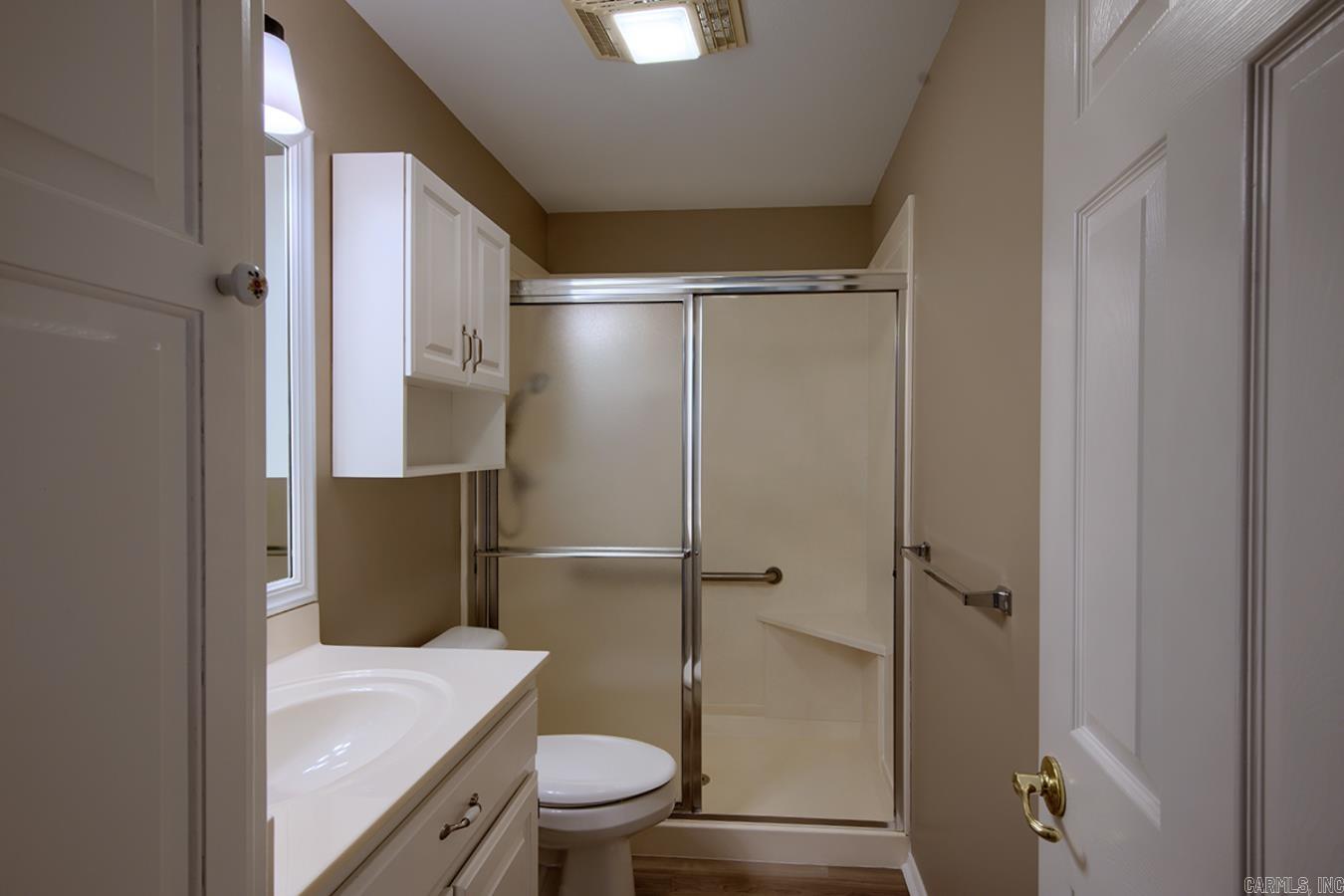 Cresta - Residential