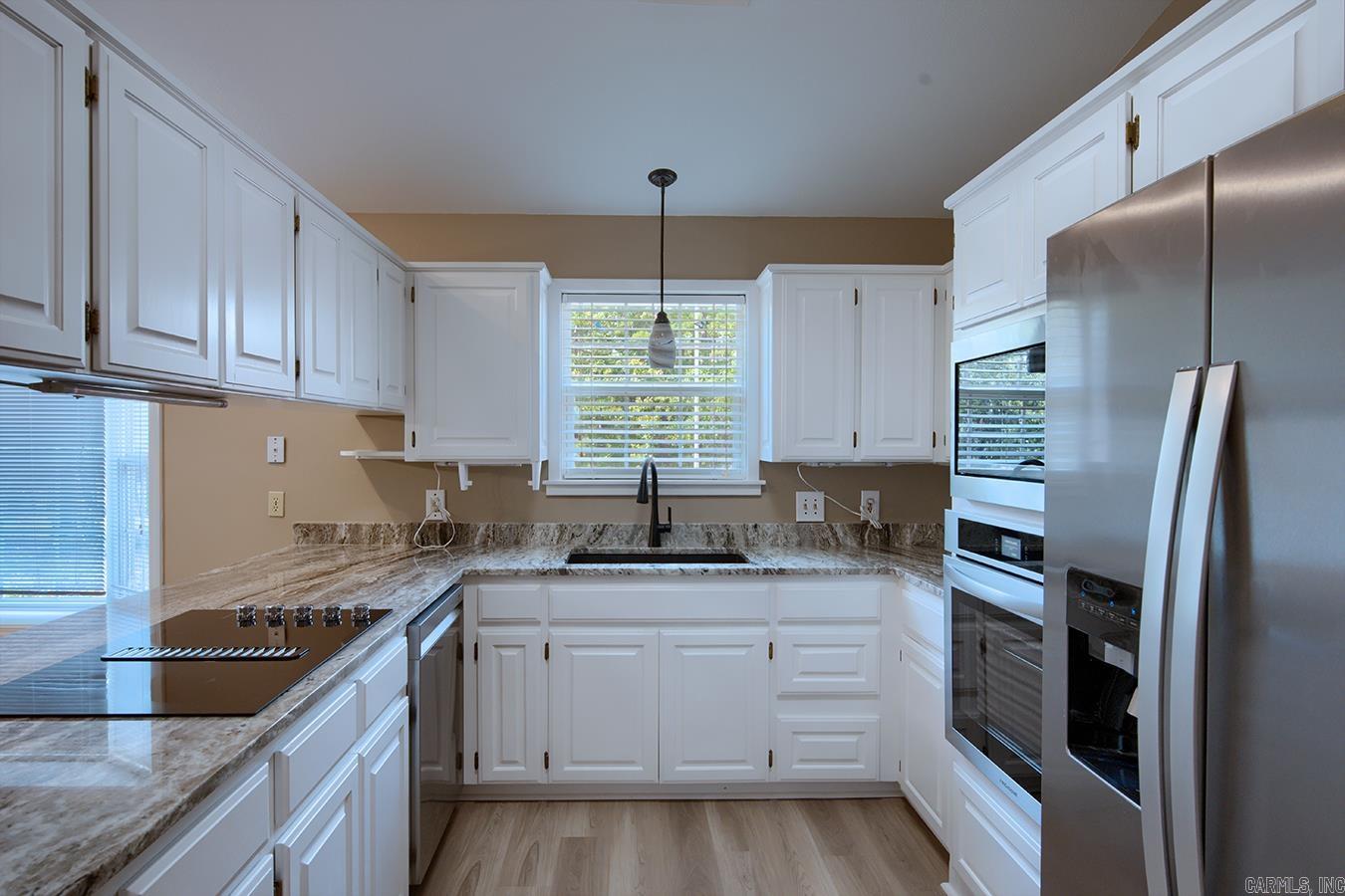 Cresta - Residential