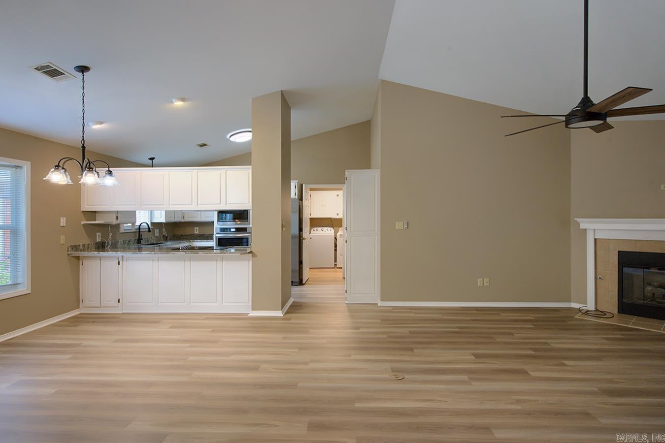 Cresta - Residential
