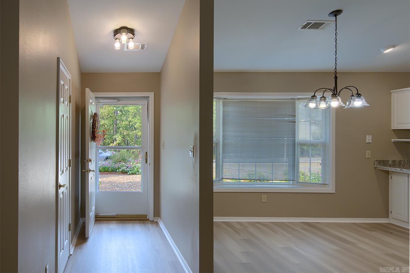 Cresta - Residential