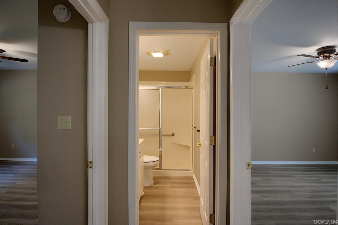 Cresta - Residential