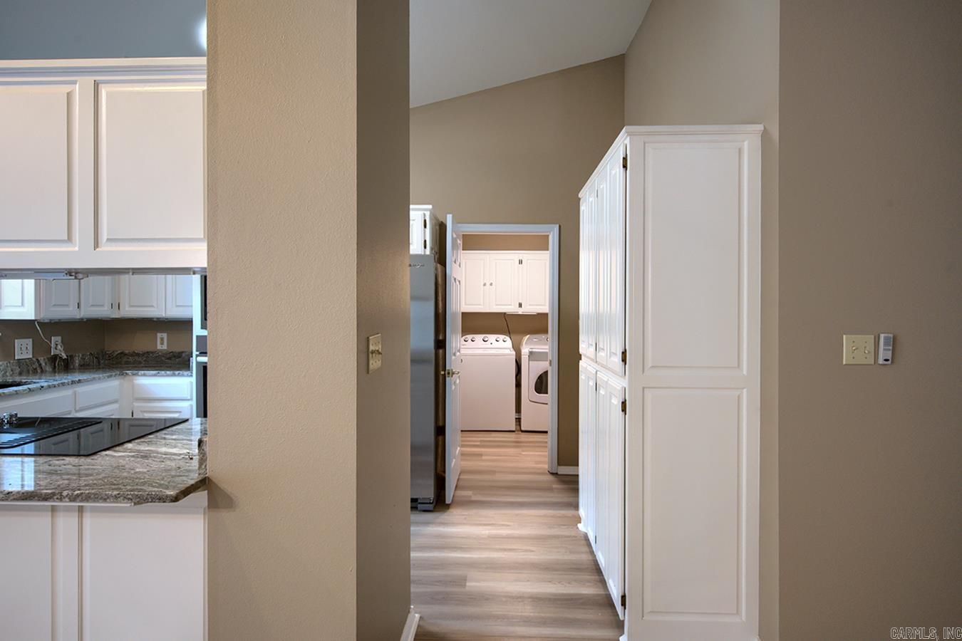 Cresta - Residential