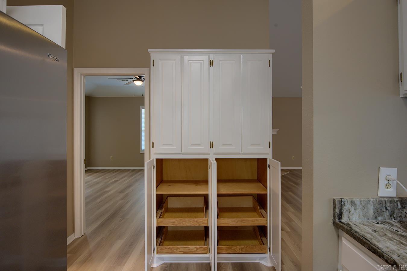 Cresta - Residential