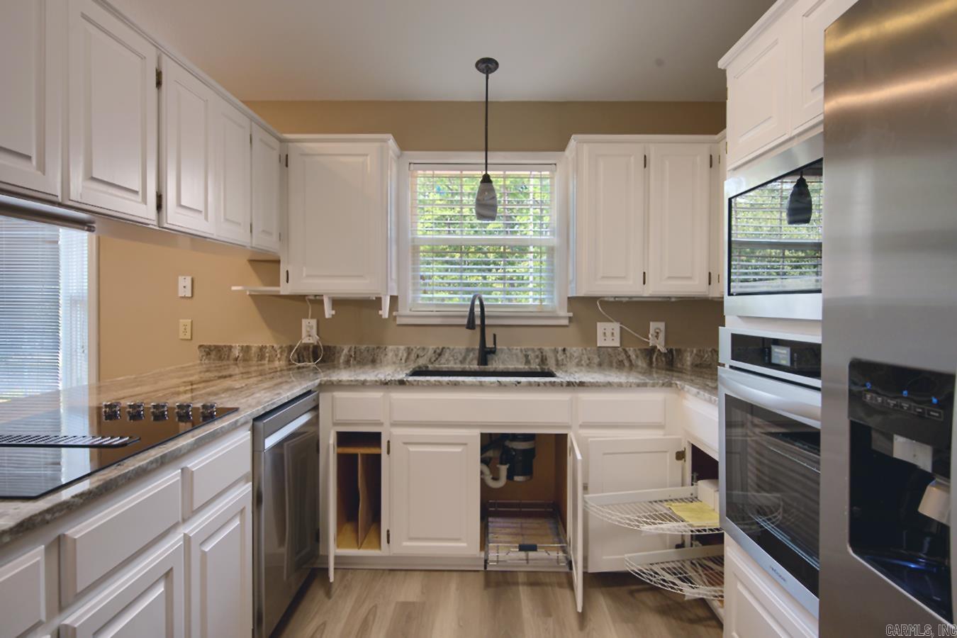 Cresta - Residential