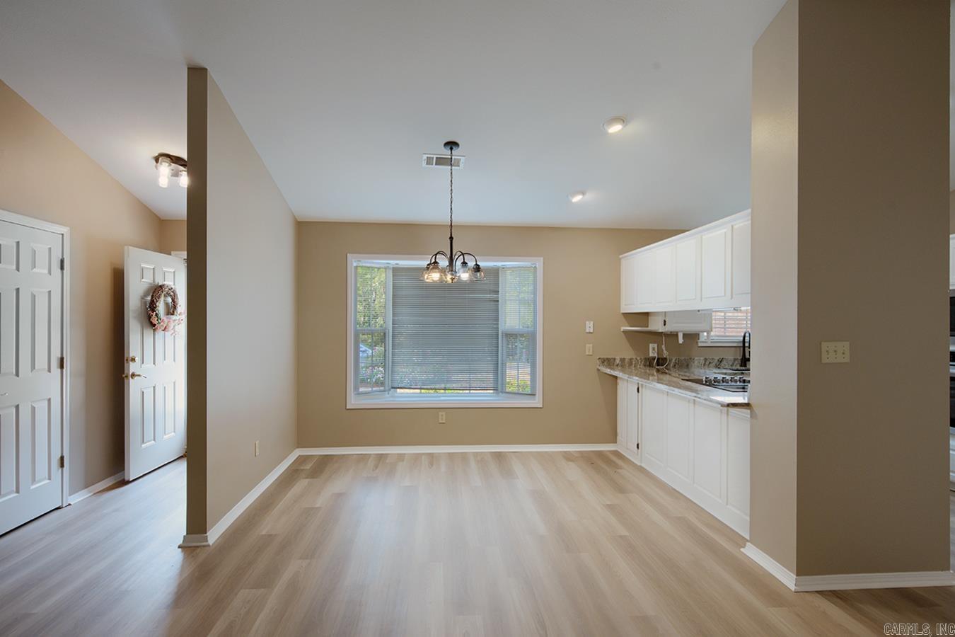 Cresta - Residential