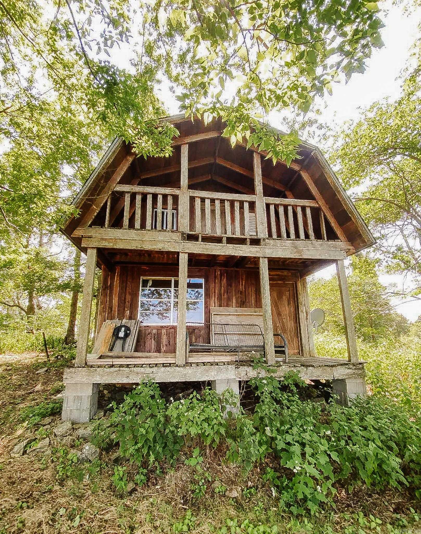 Not in Subdivision - Land