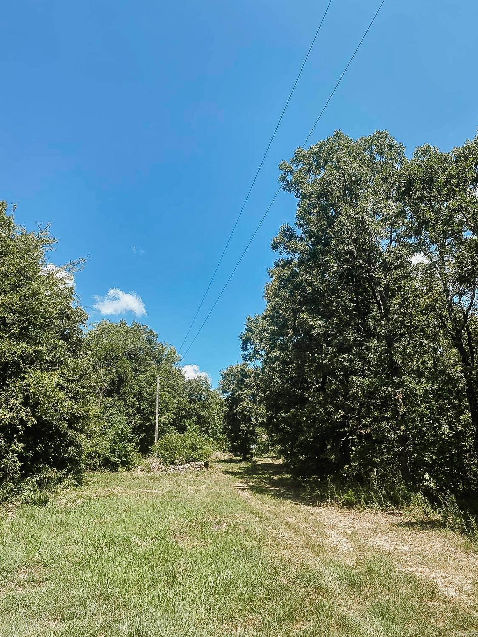 Not in Subdivision - Land