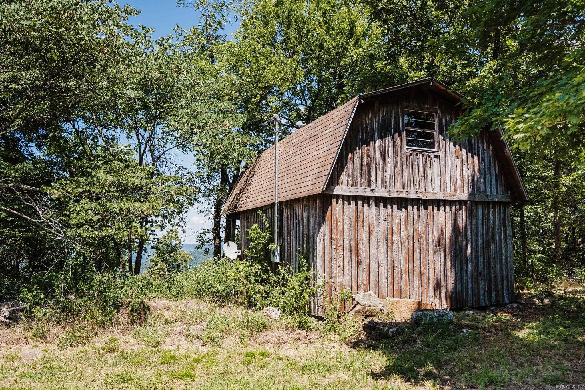 Not in Subdivision - Land