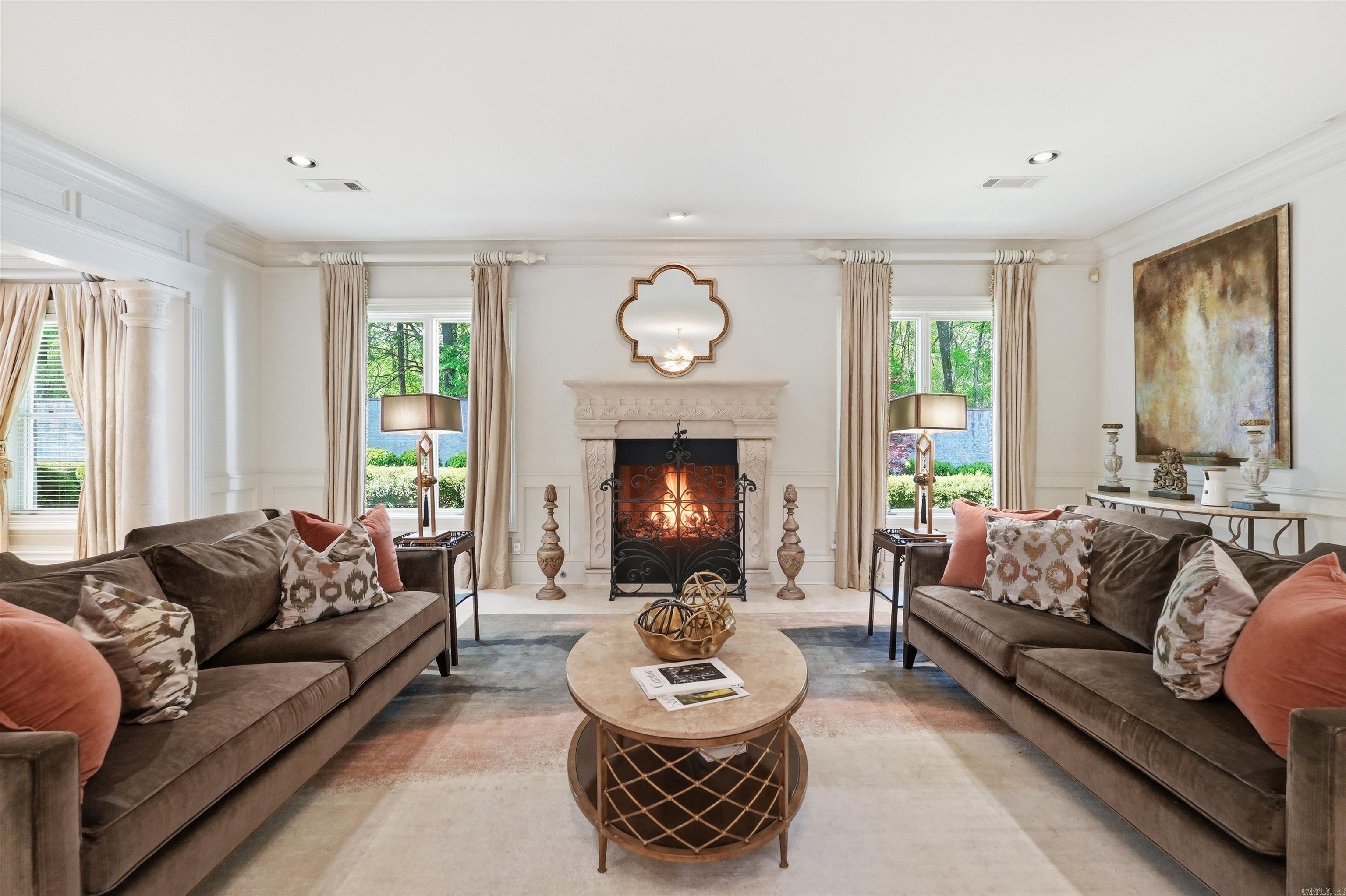 HICKORY CREEK - Residential