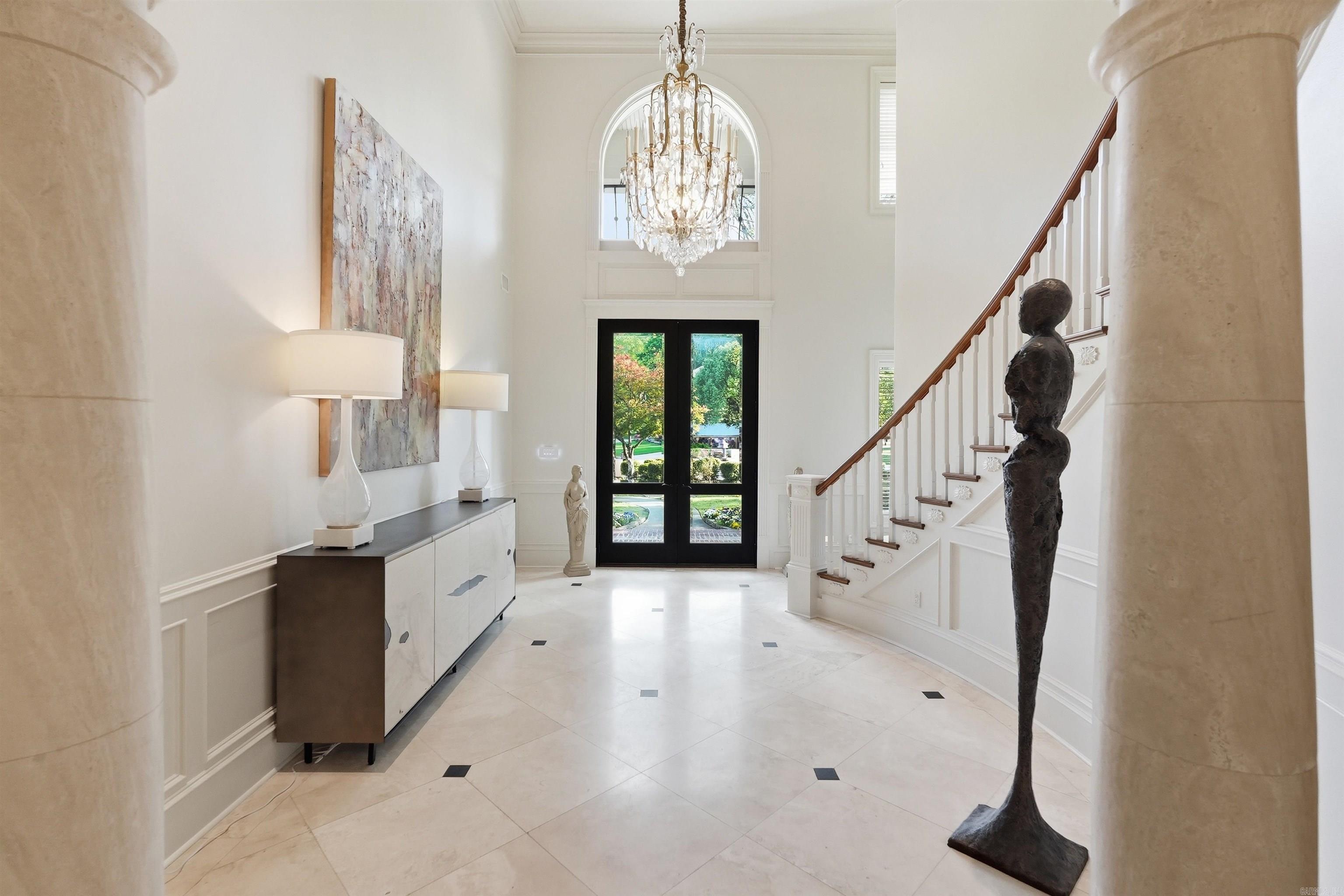 HICKORY CREEK - Residential