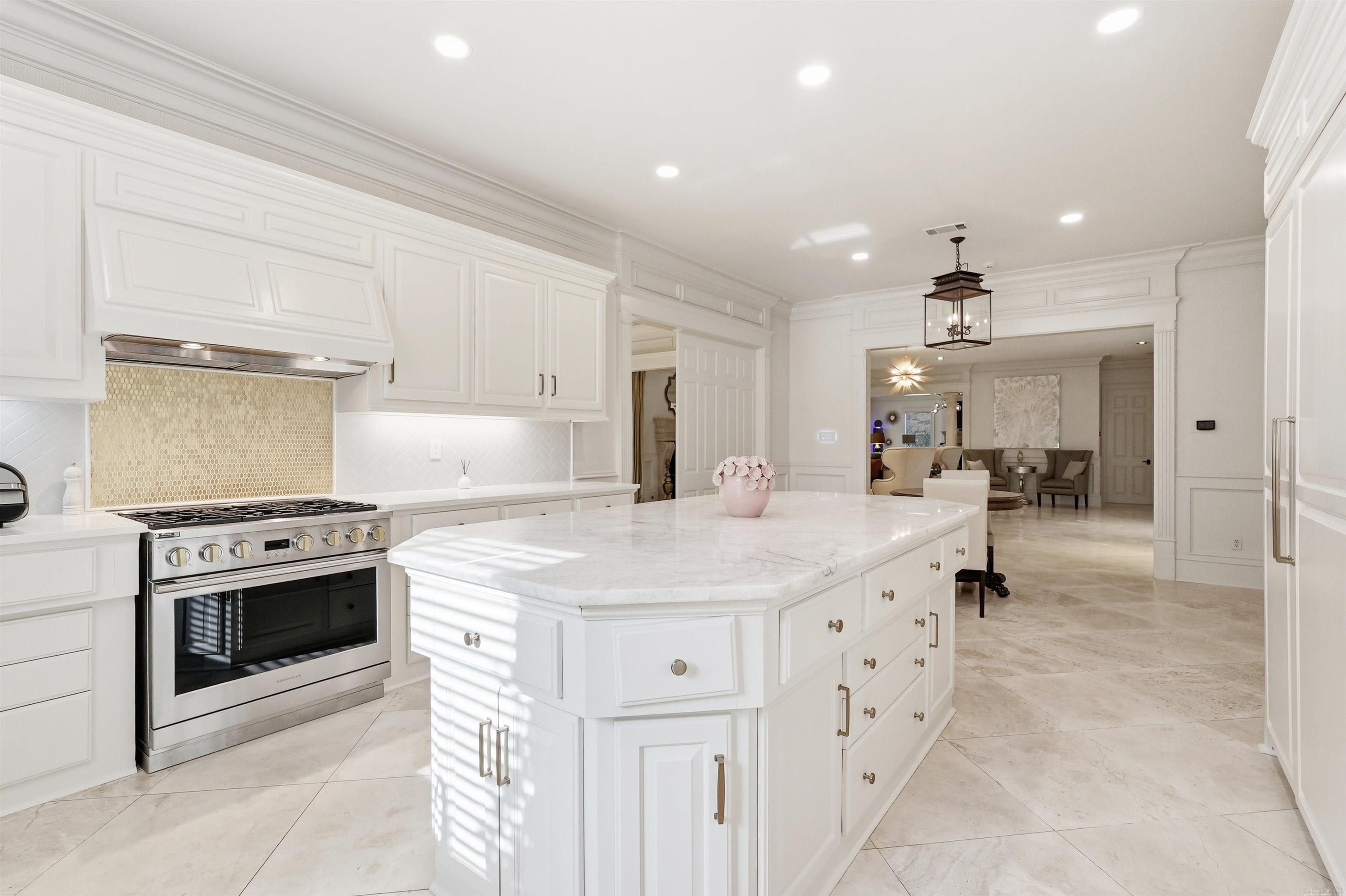 HICKORY CREEK - Residential