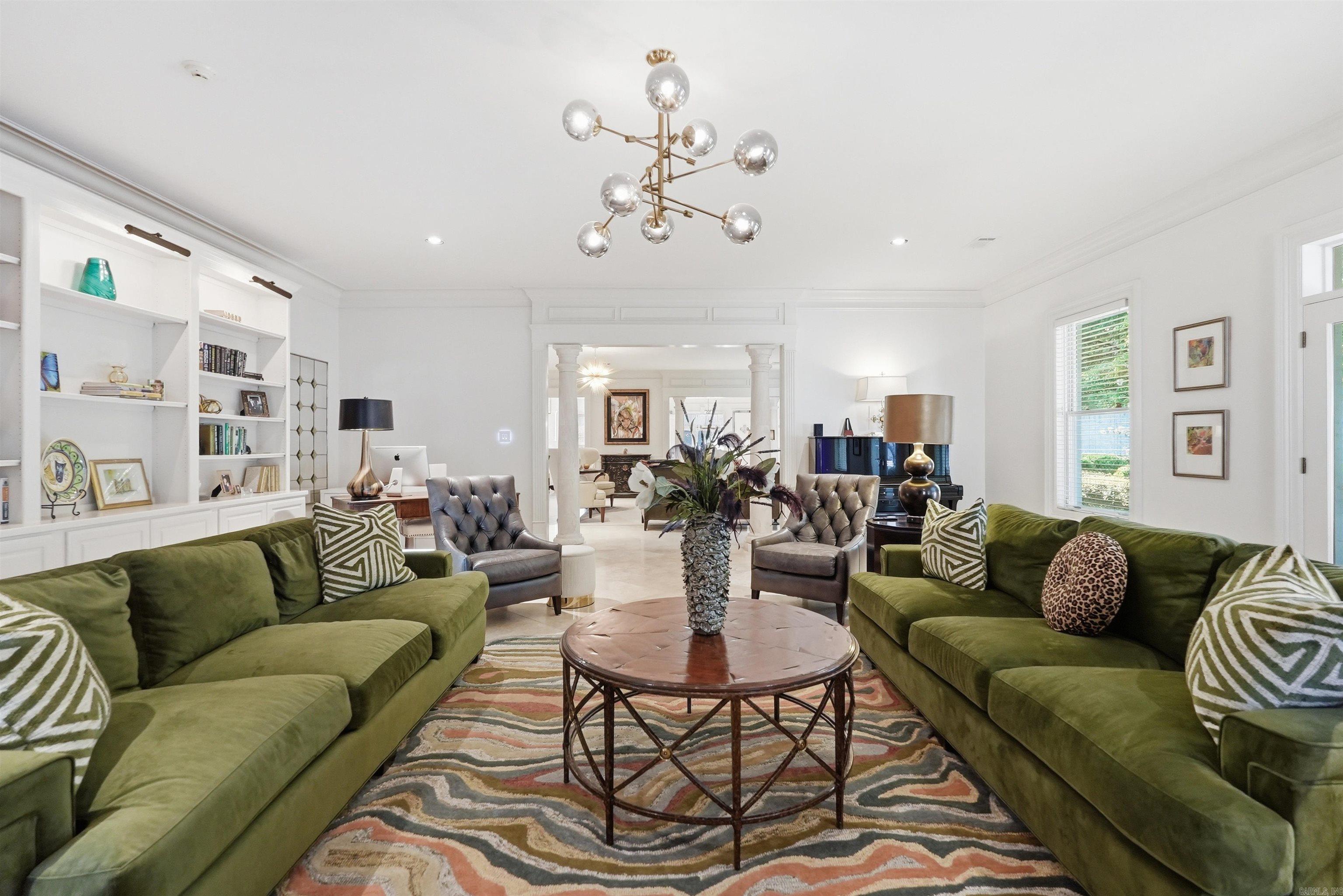 HICKORY CREEK - Residential