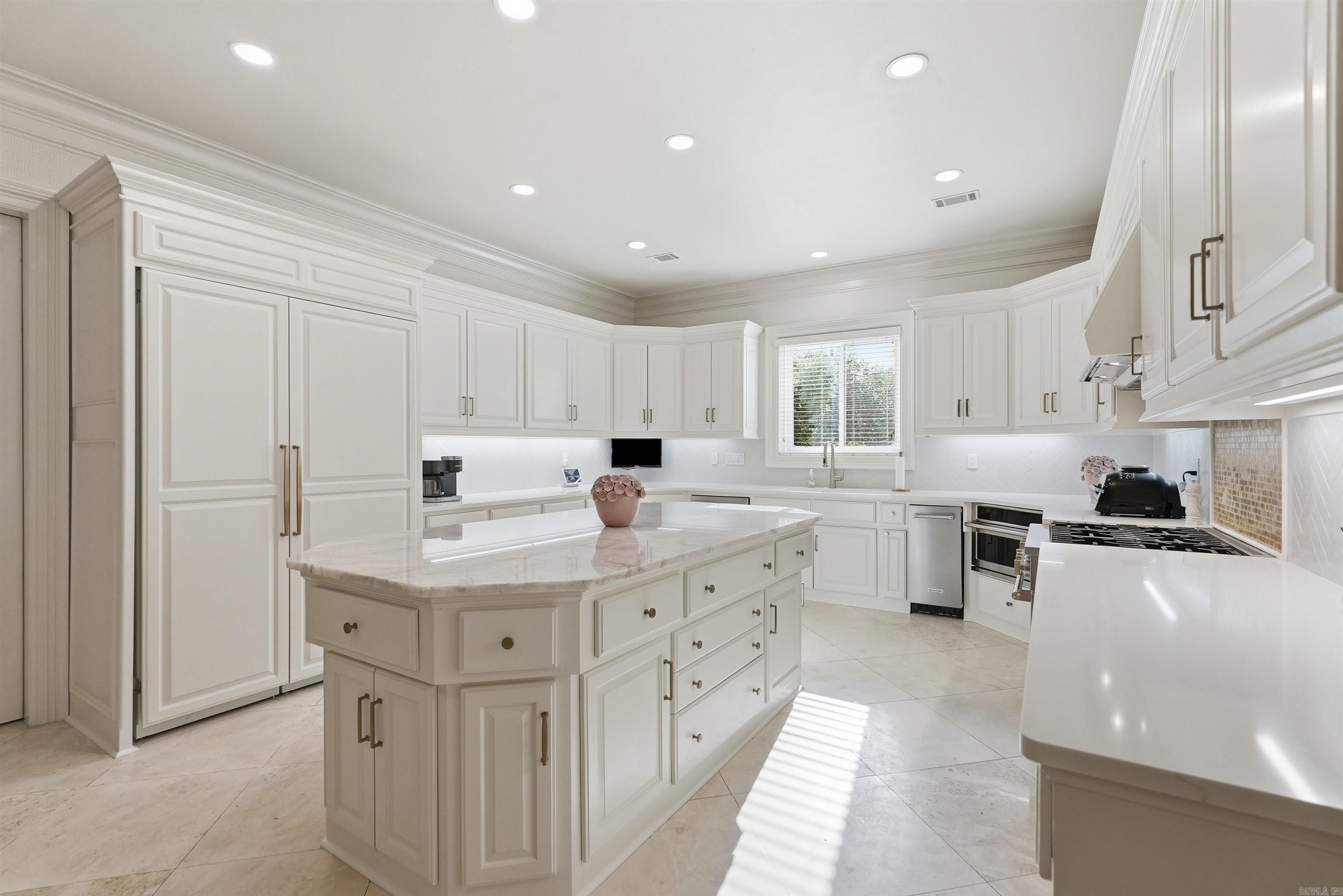 HICKORY CREEK - Residential