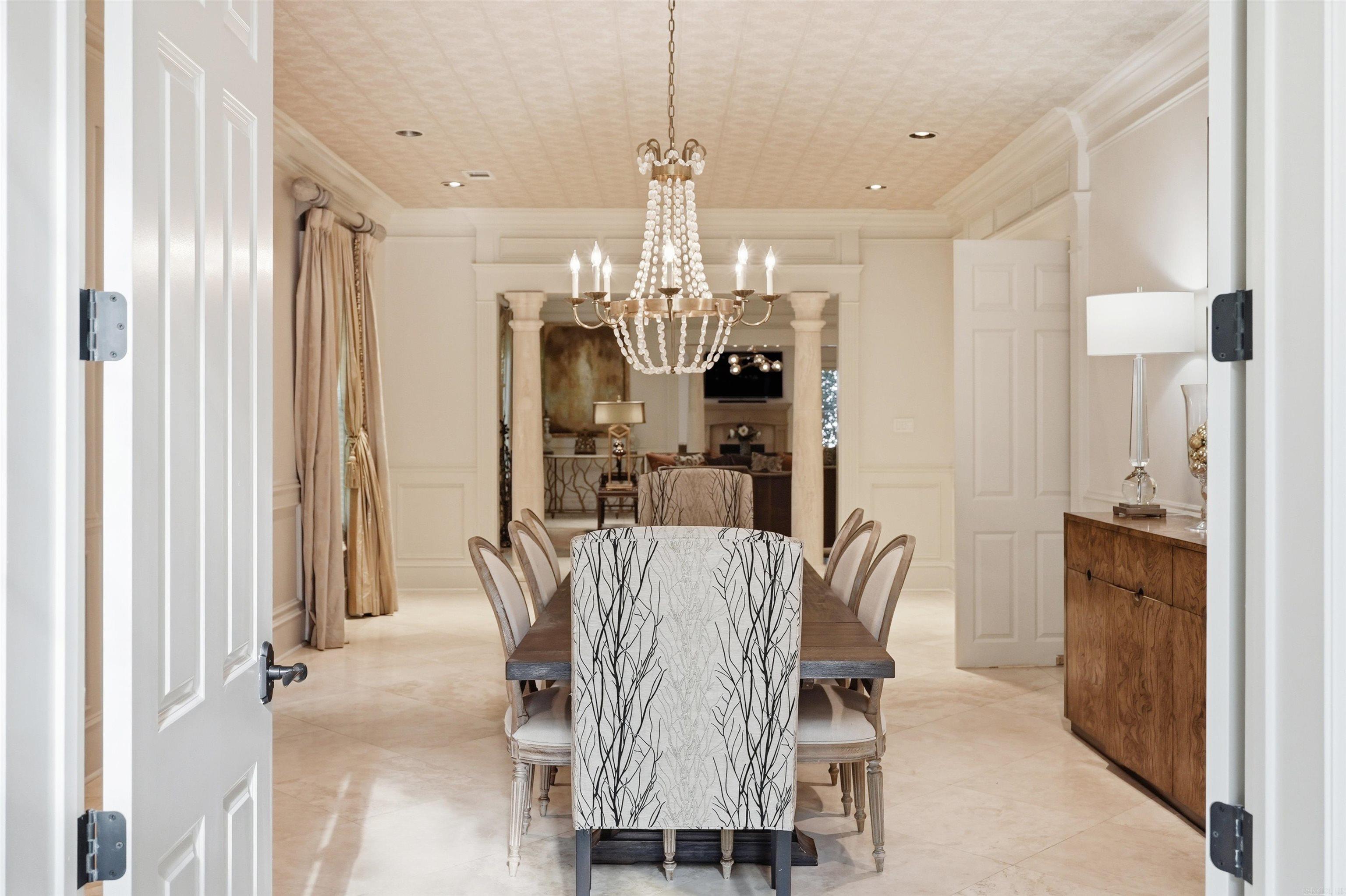 HICKORY CREEK - Residential