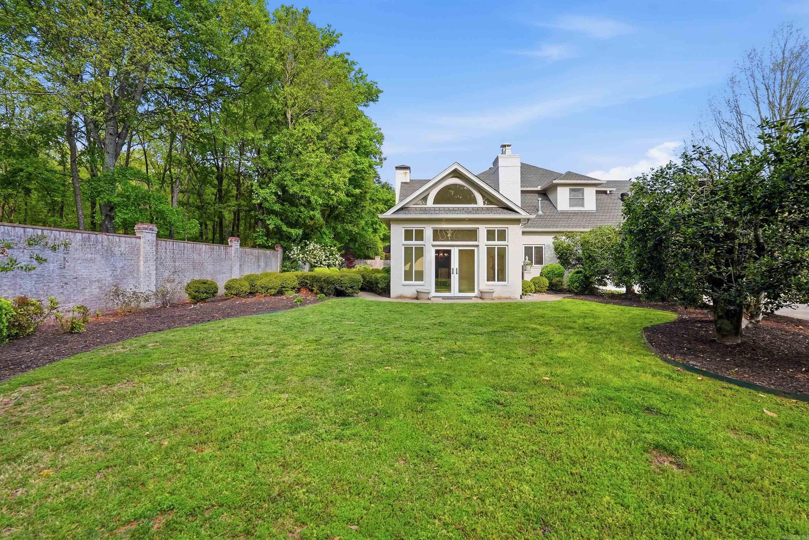 HICKORY CREEK - Residential