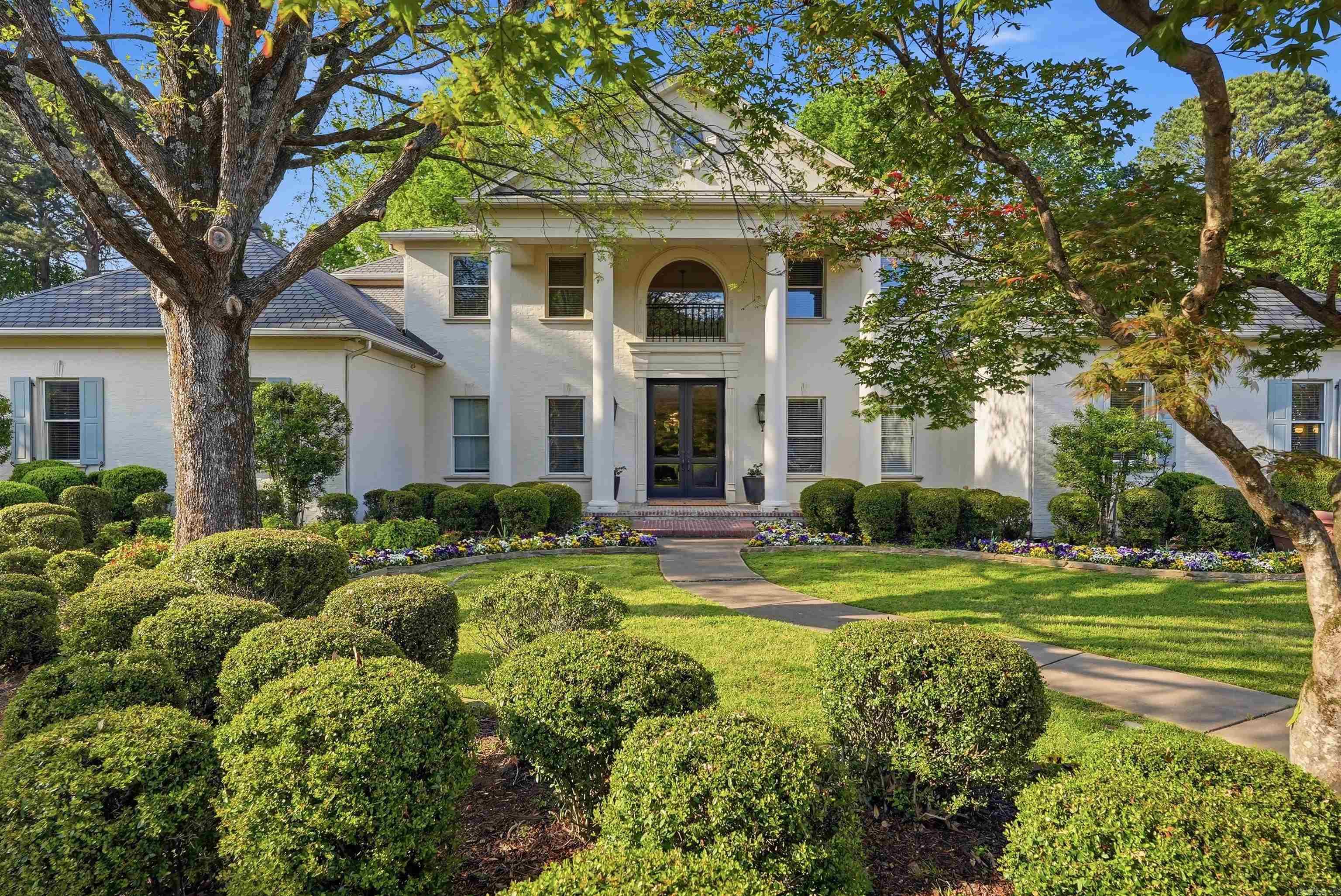 HICKORY CREEK - Residential