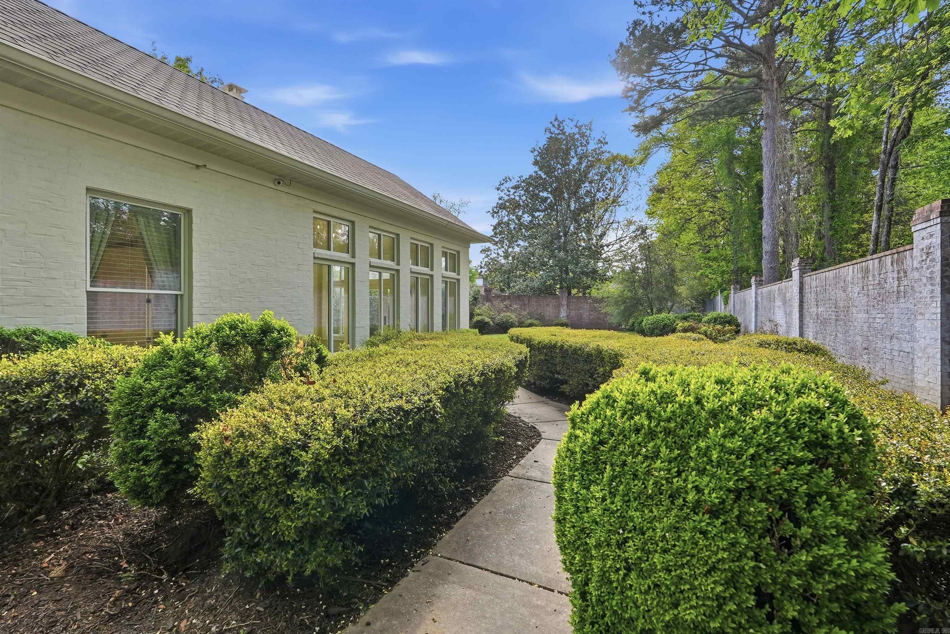 HICKORY CREEK - Residential