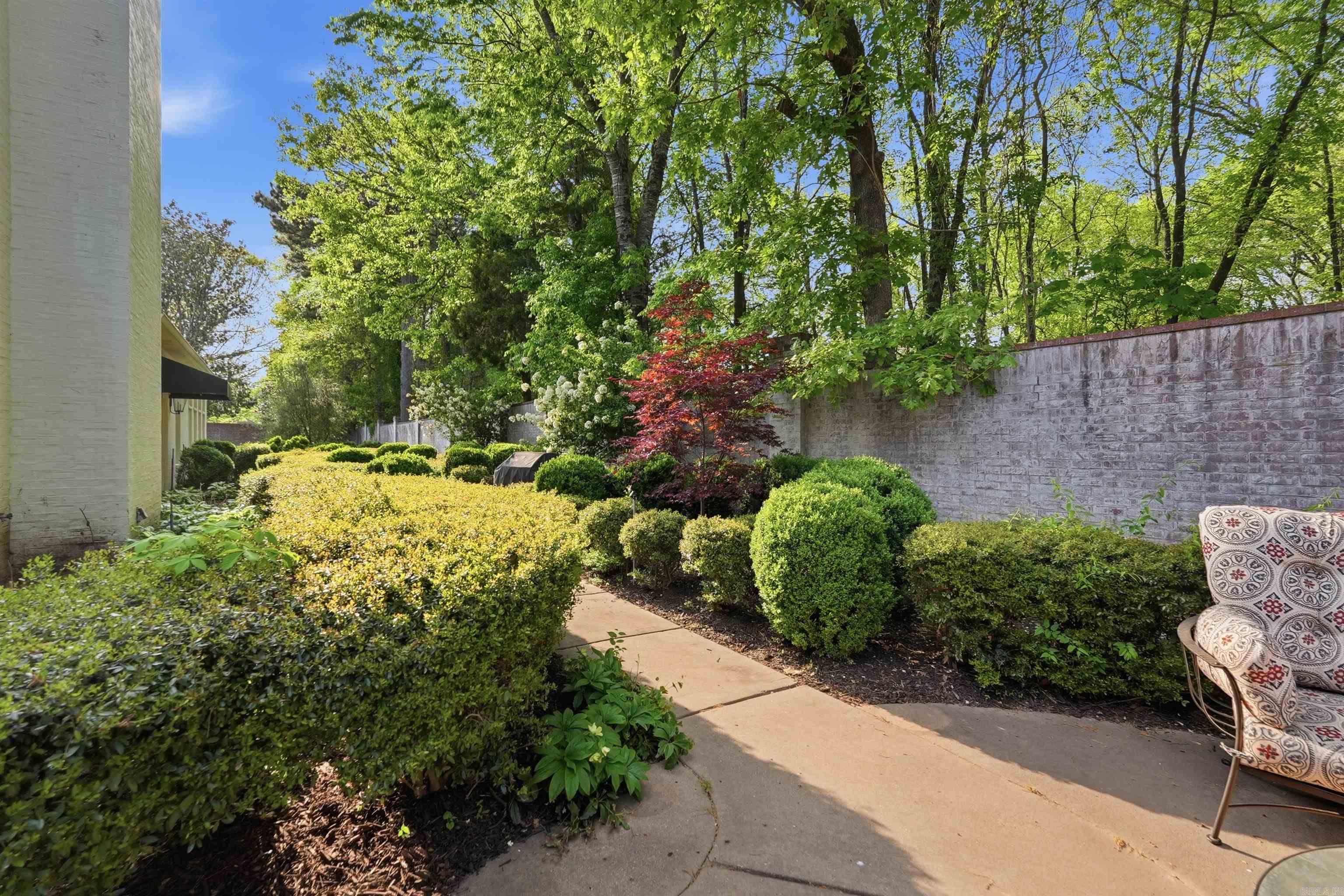 HICKORY CREEK - Residential