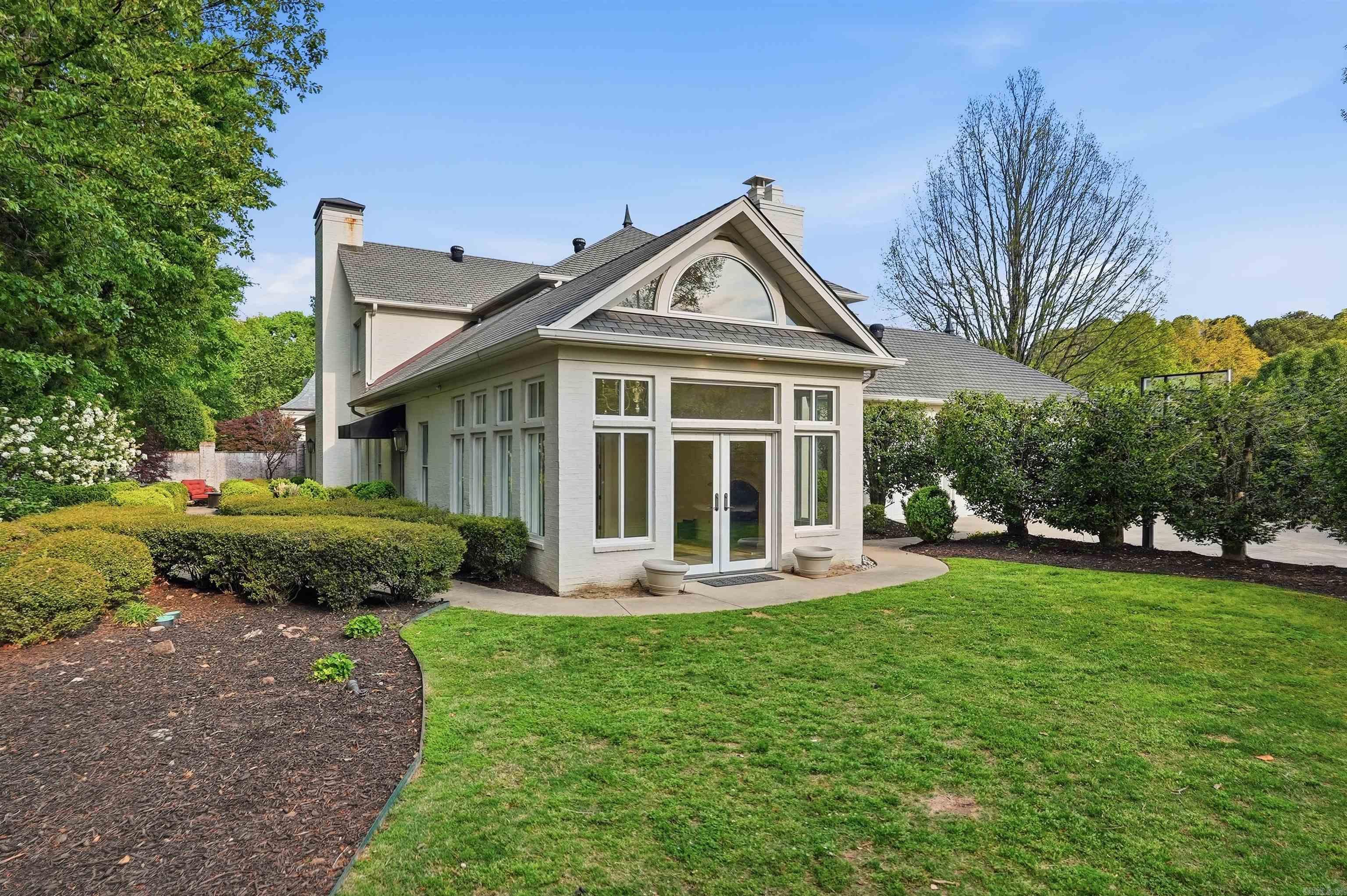 HICKORY CREEK - Residential