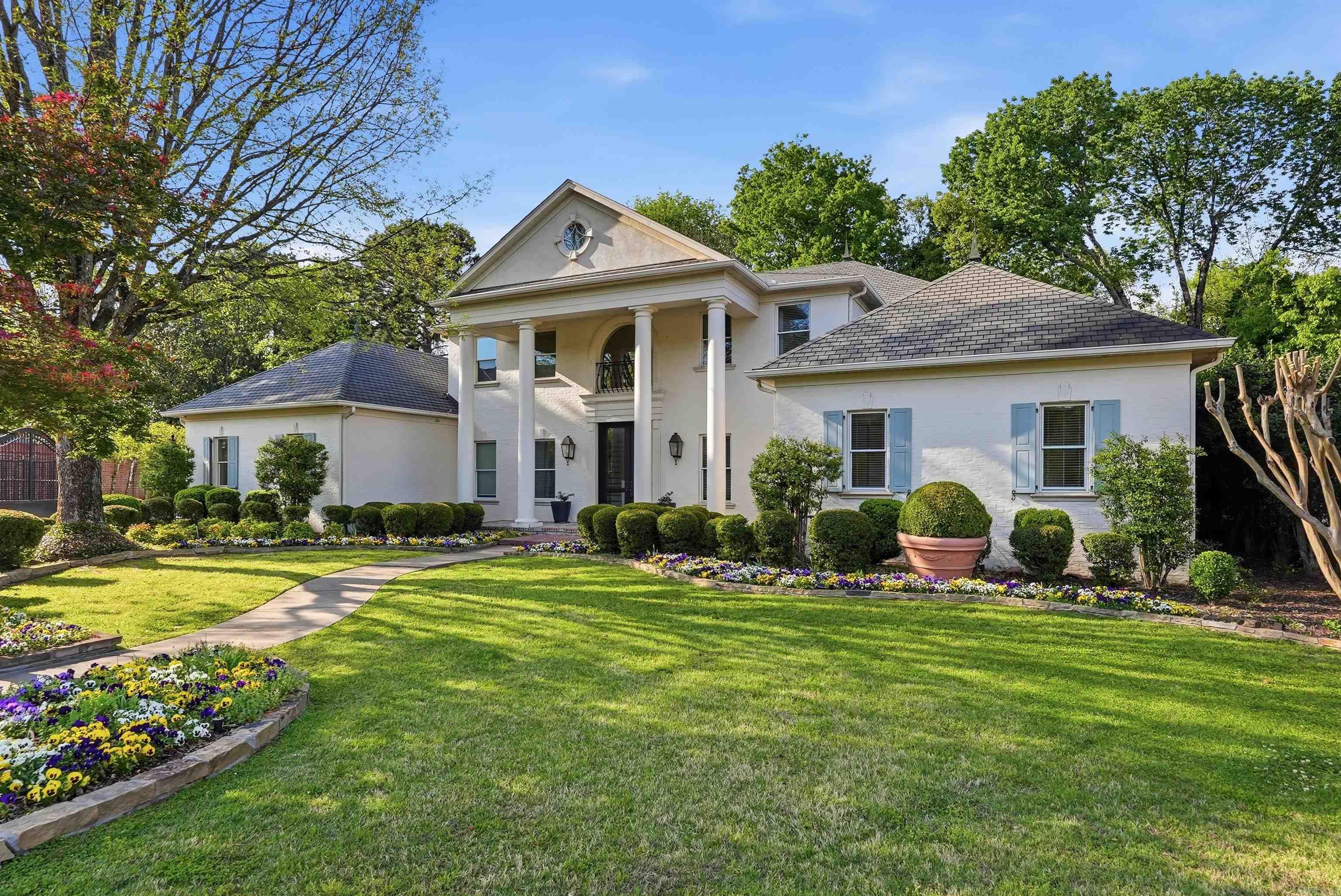 HICKORY CREEK - Residential