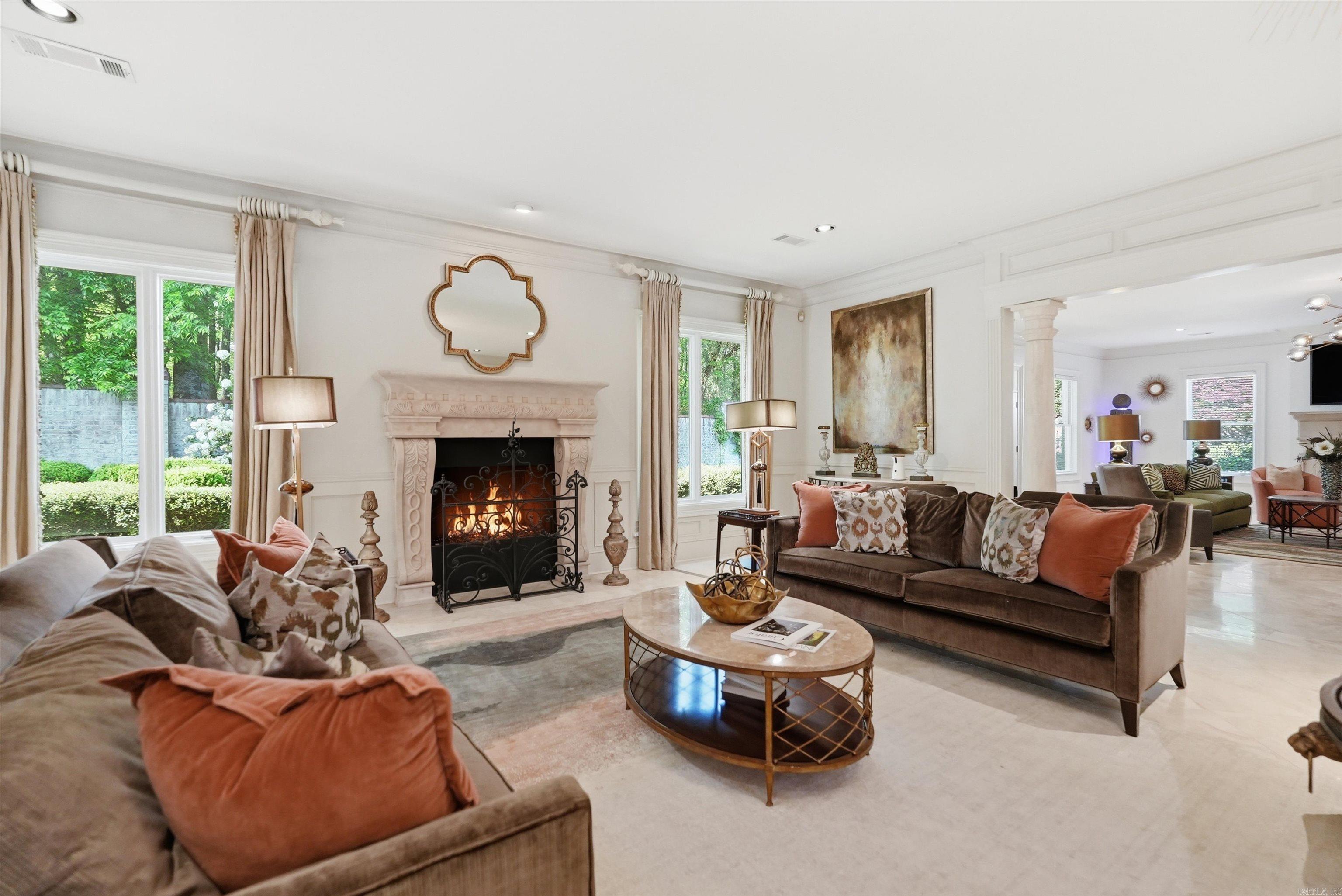 HICKORY CREEK - Residential