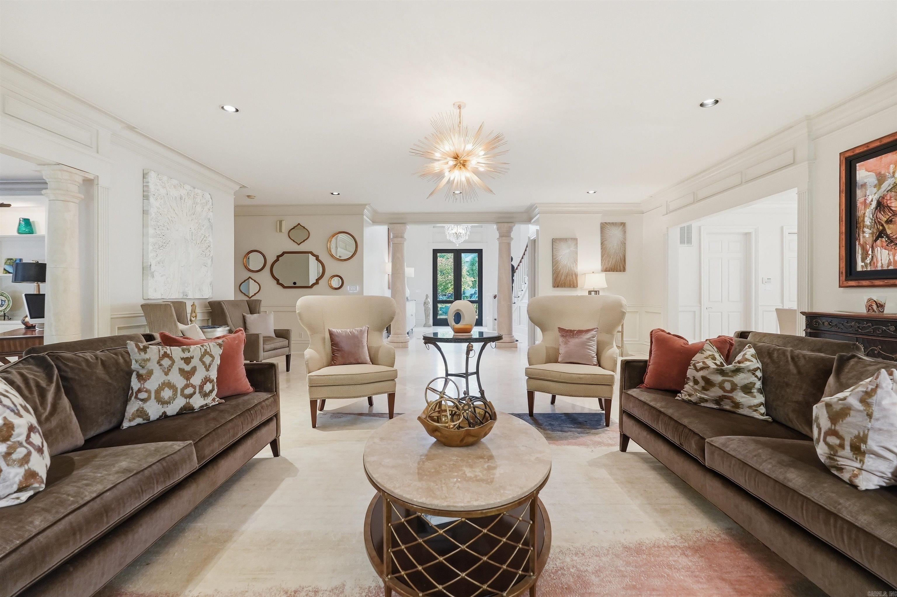 HICKORY CREEK - Residential