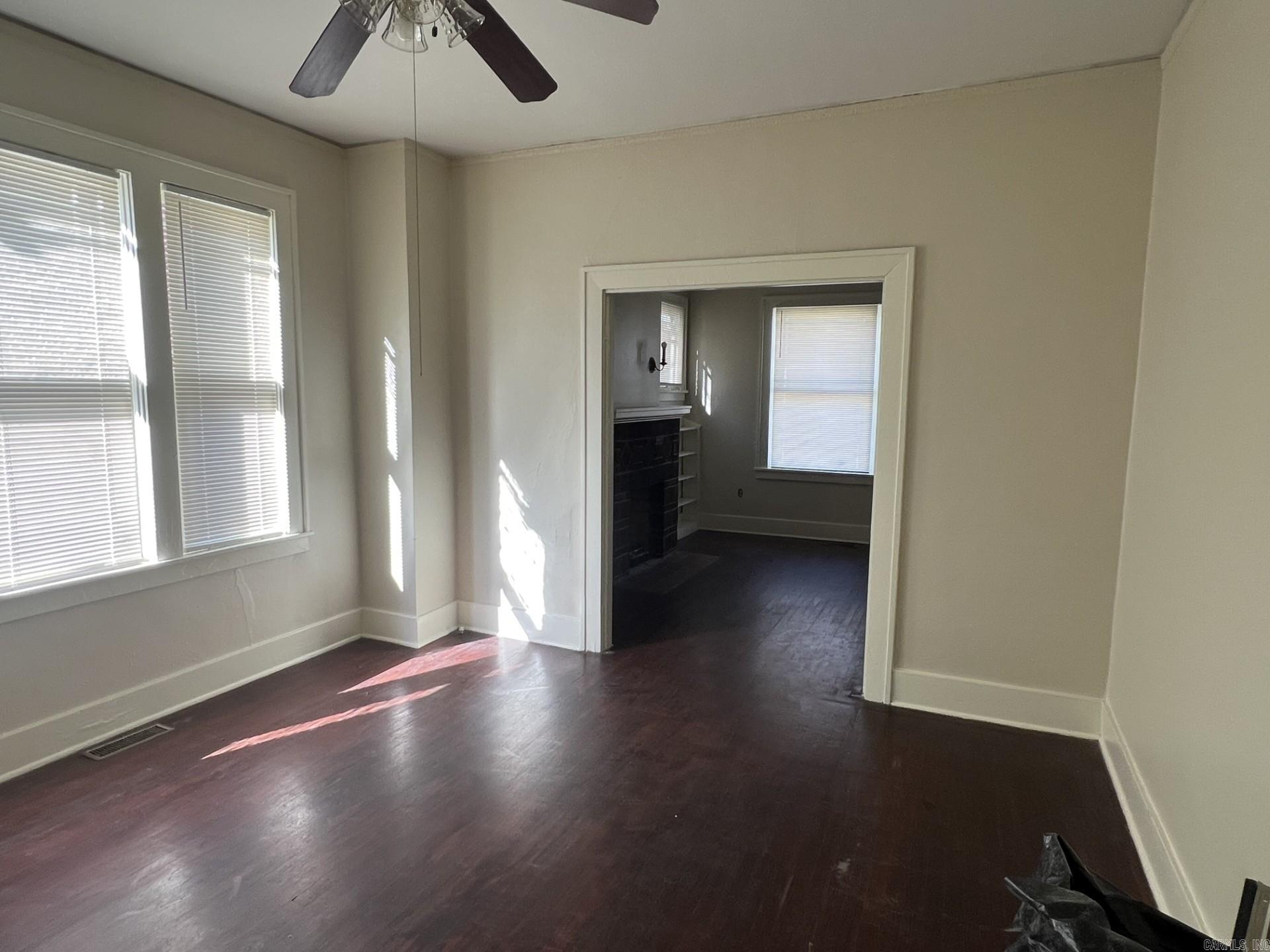 Weldon E Wrights - Residential Lease