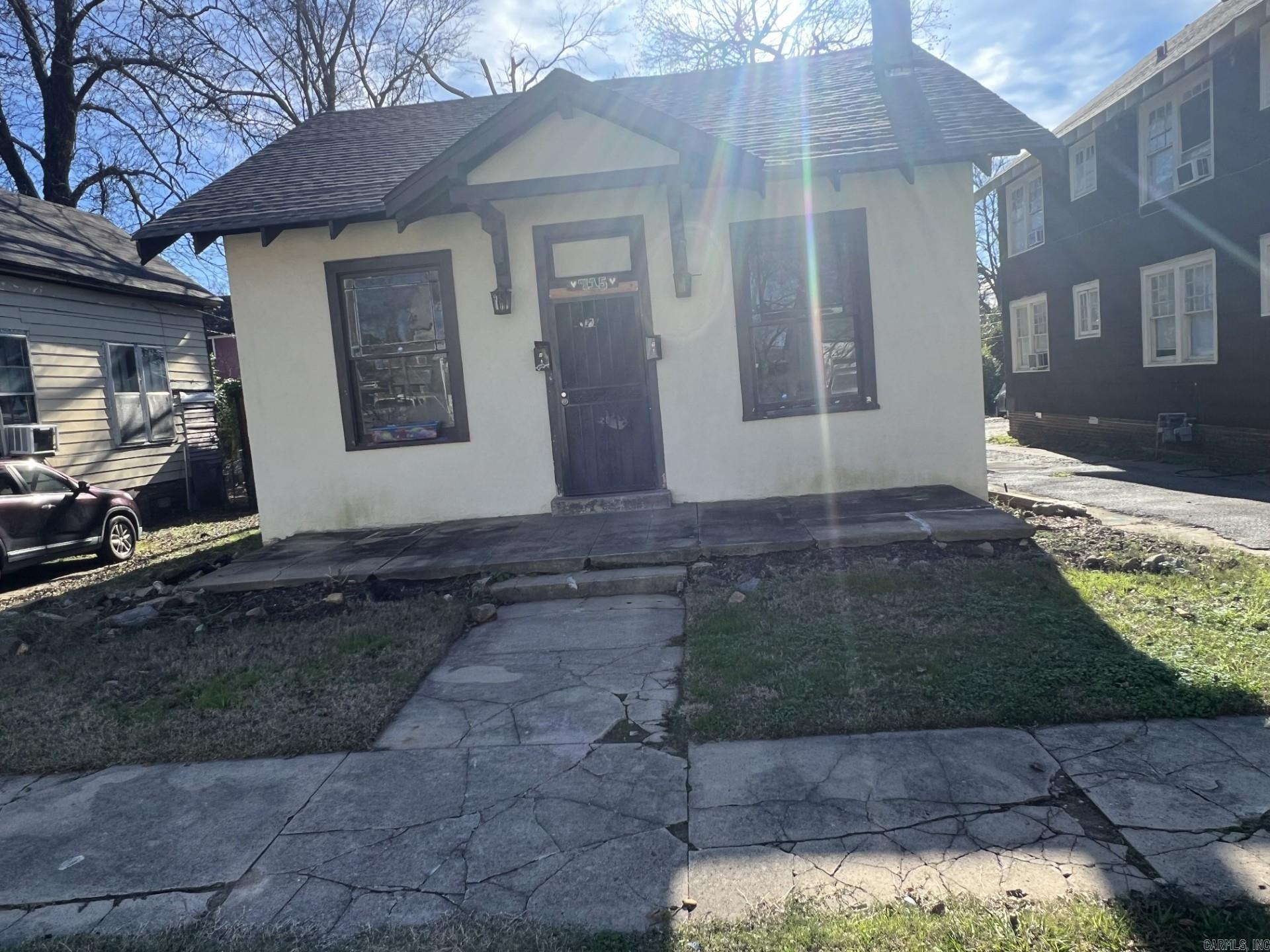 Weldon E Wrights - Residential Lease