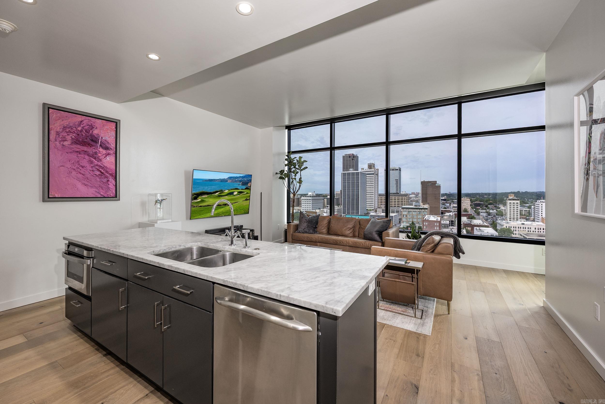 River Market Tower HPR - Residential